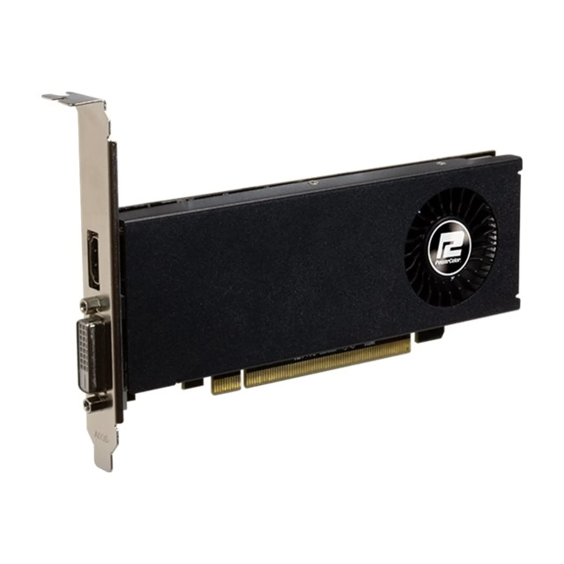 AXRX 550 4GBD5-HLE