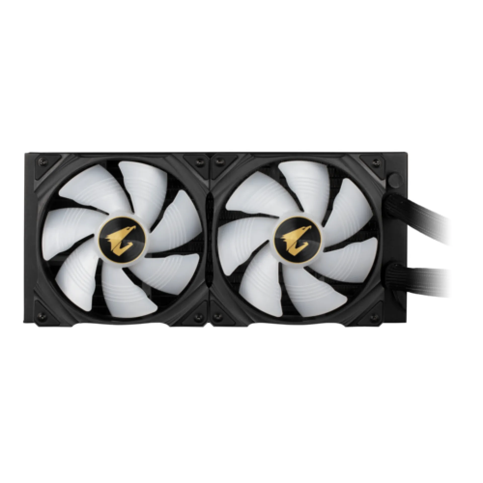 GP-AORUS WATERFORCE X 280