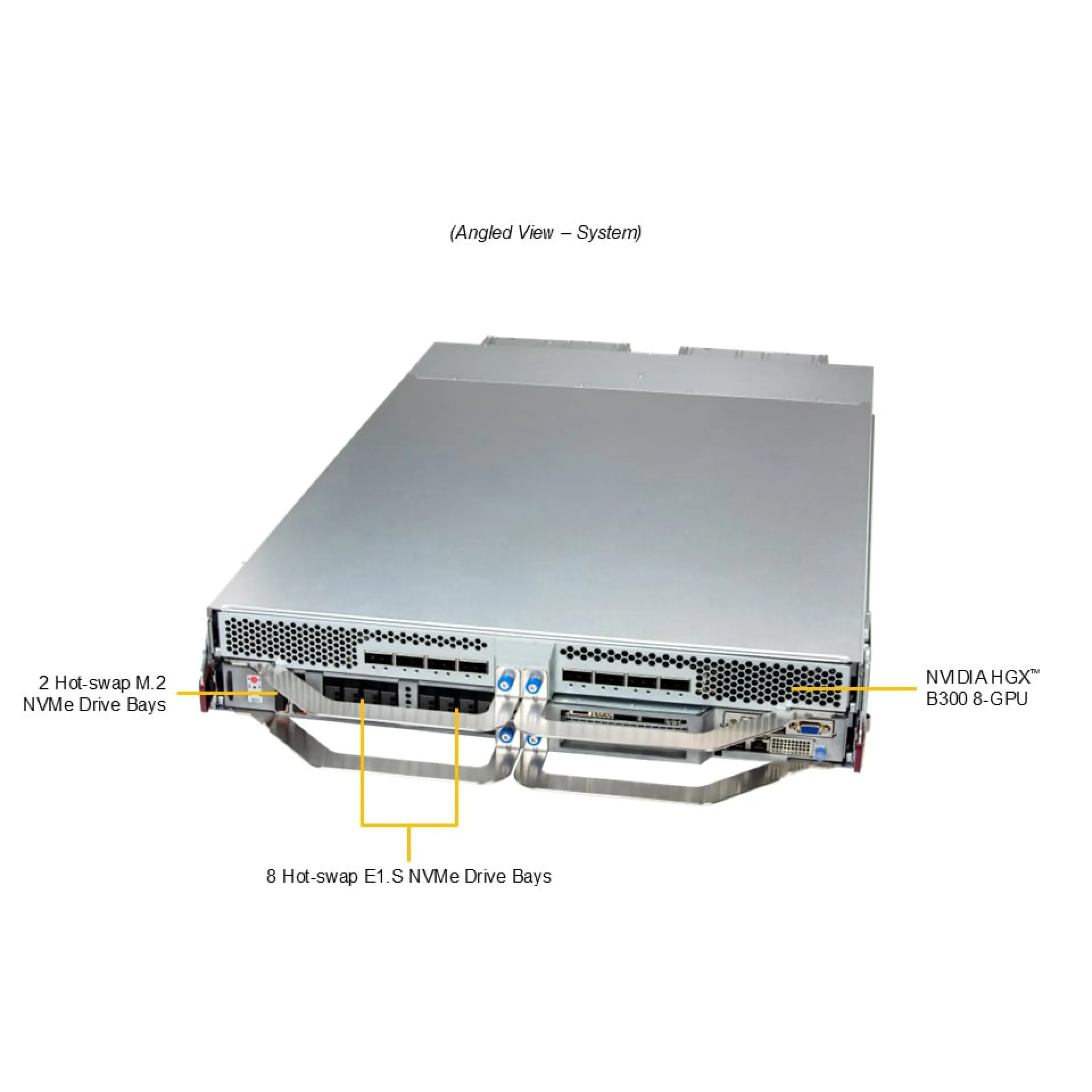 SYS-222GS-NB3OT-ALC