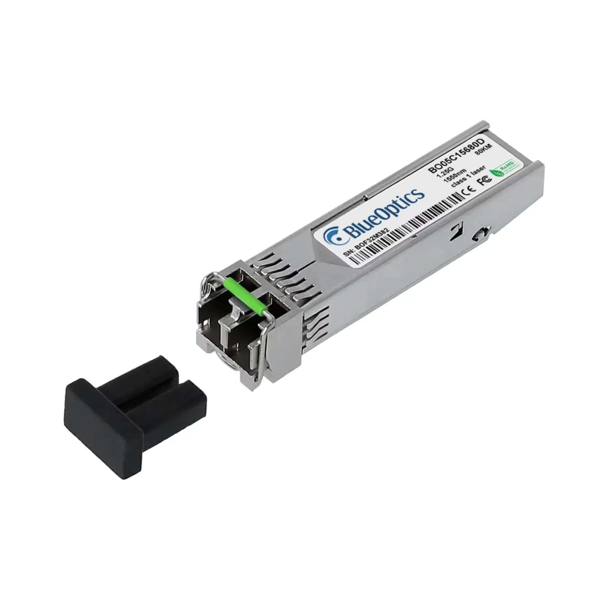 1G-SFP-LHA-OM-BO