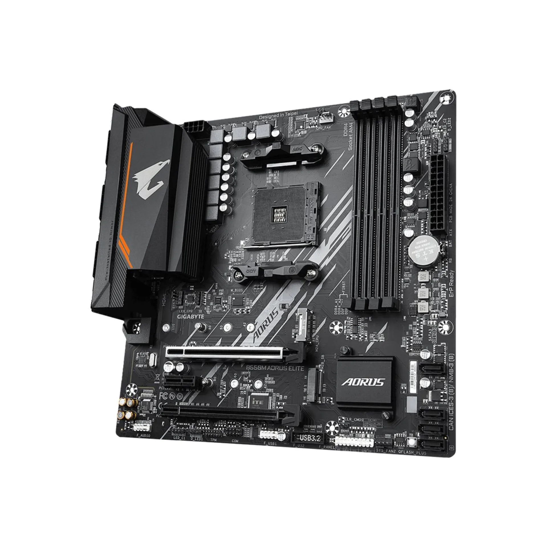 B550M ELITE Gigabyte