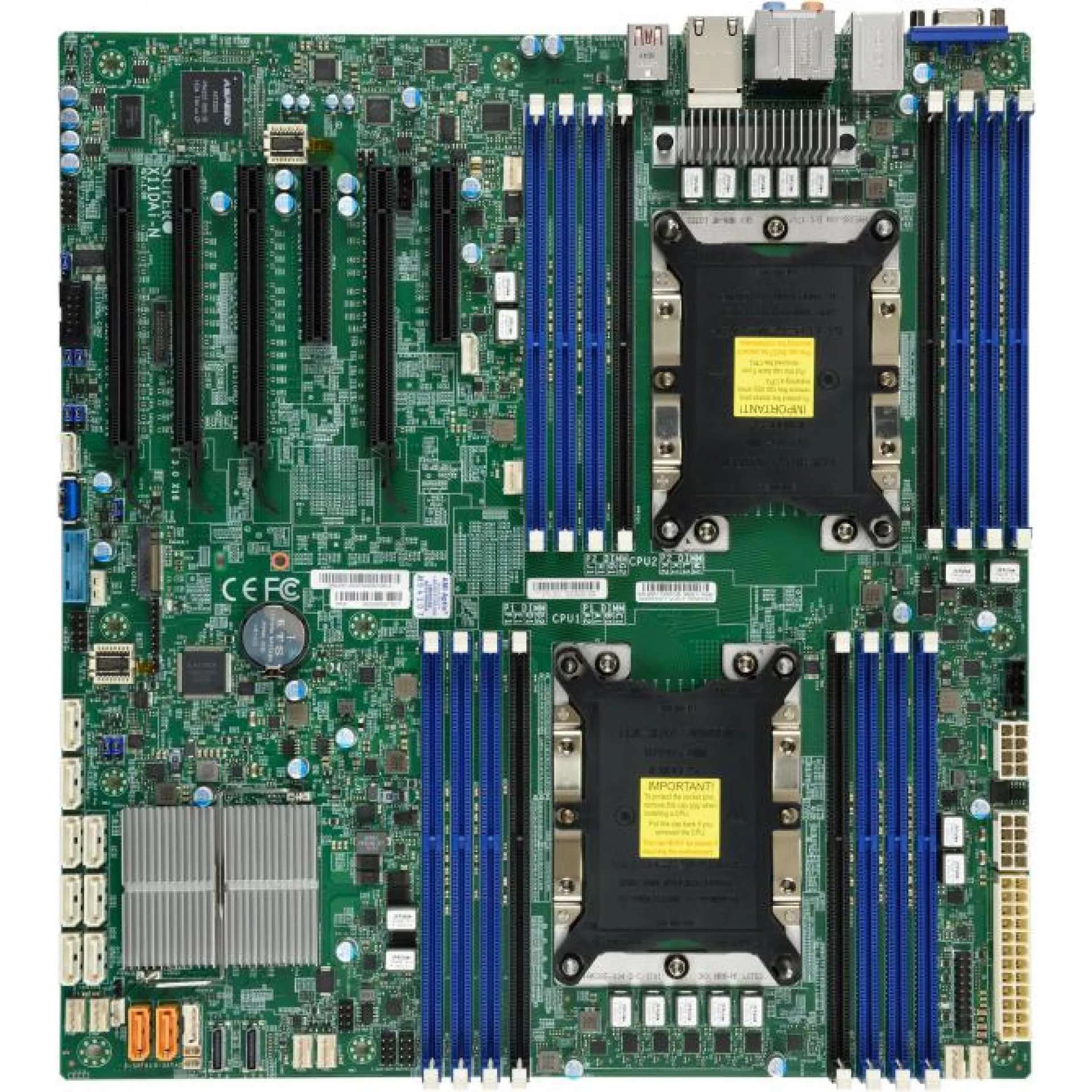 MBD-X11DAI-N-B