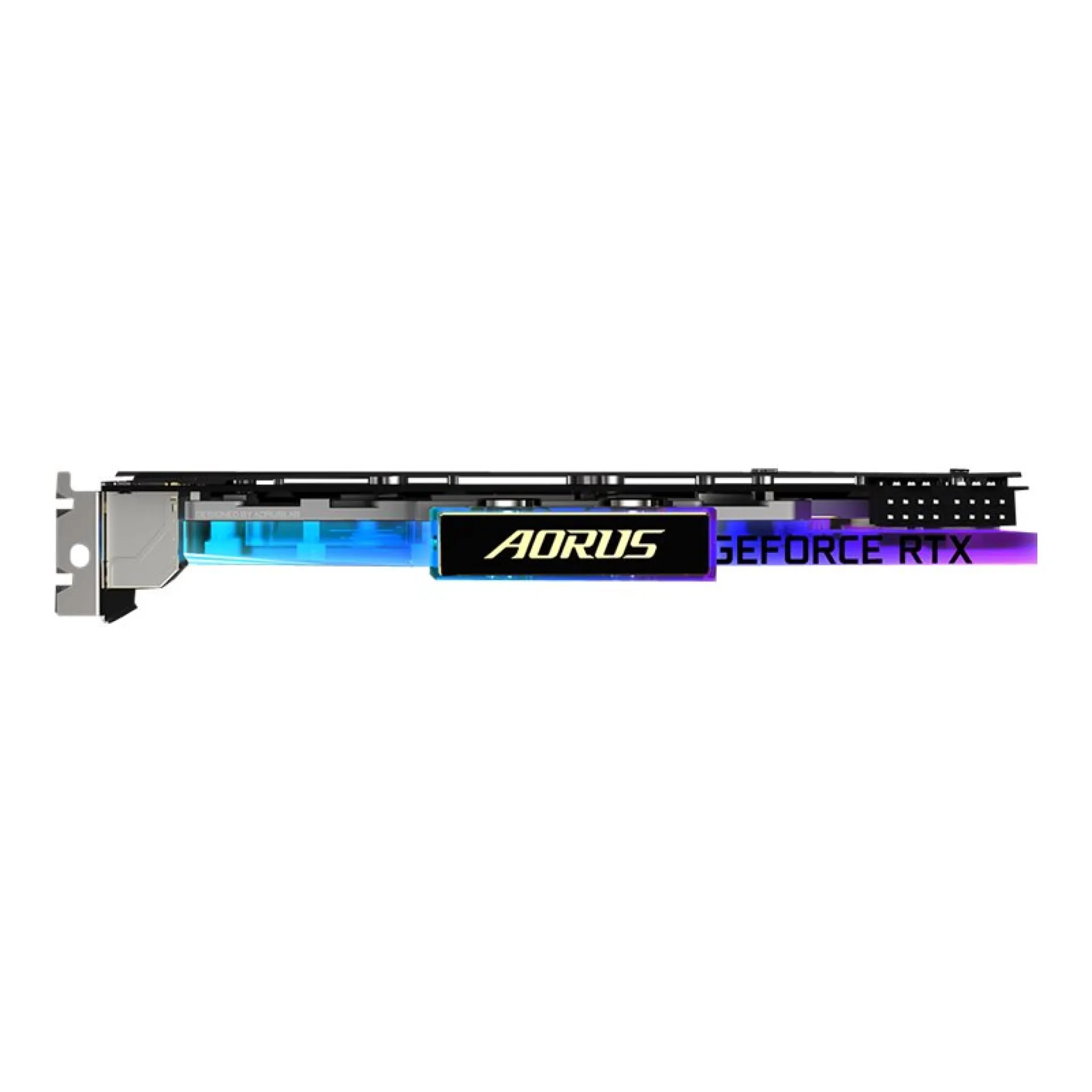 GV-N3080AORUSX WB-10GD