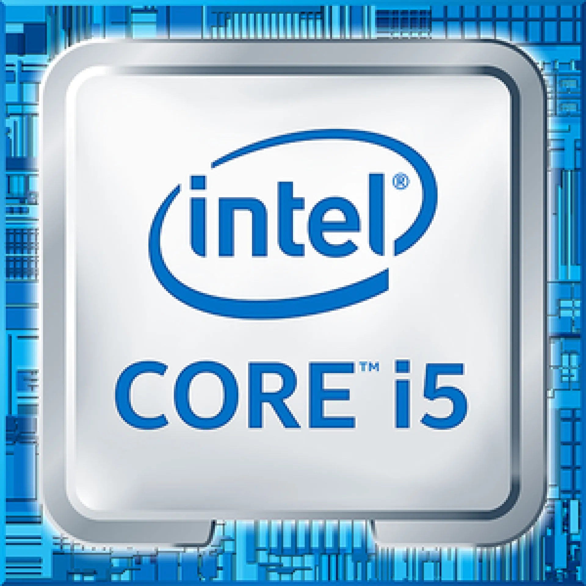 Intel Core i5-9400