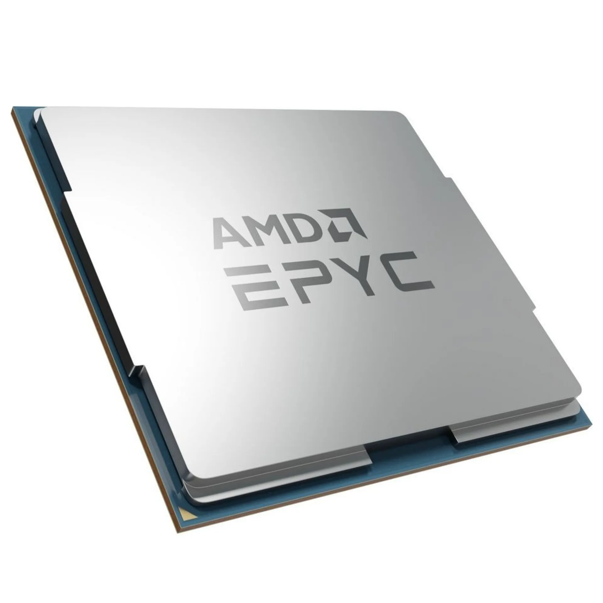 AMD EPYC 9745