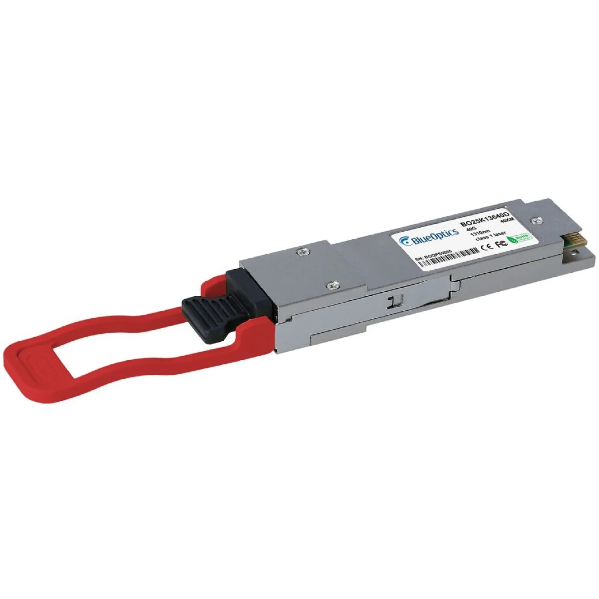 QSFPP-40GBASE-ER4-BO