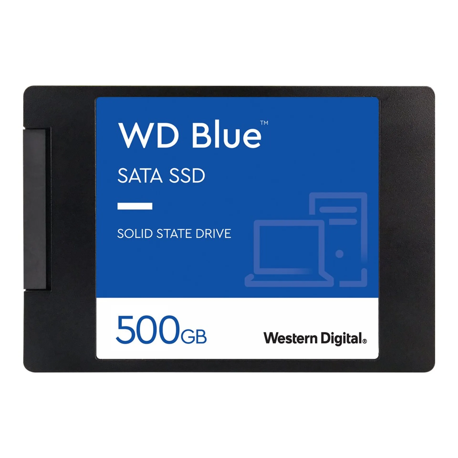 WDS500G2B0A