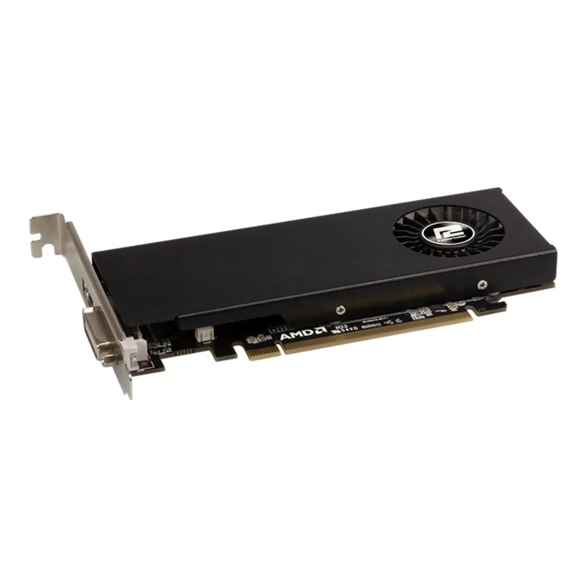 AXRX 550 4GBD5-HLE