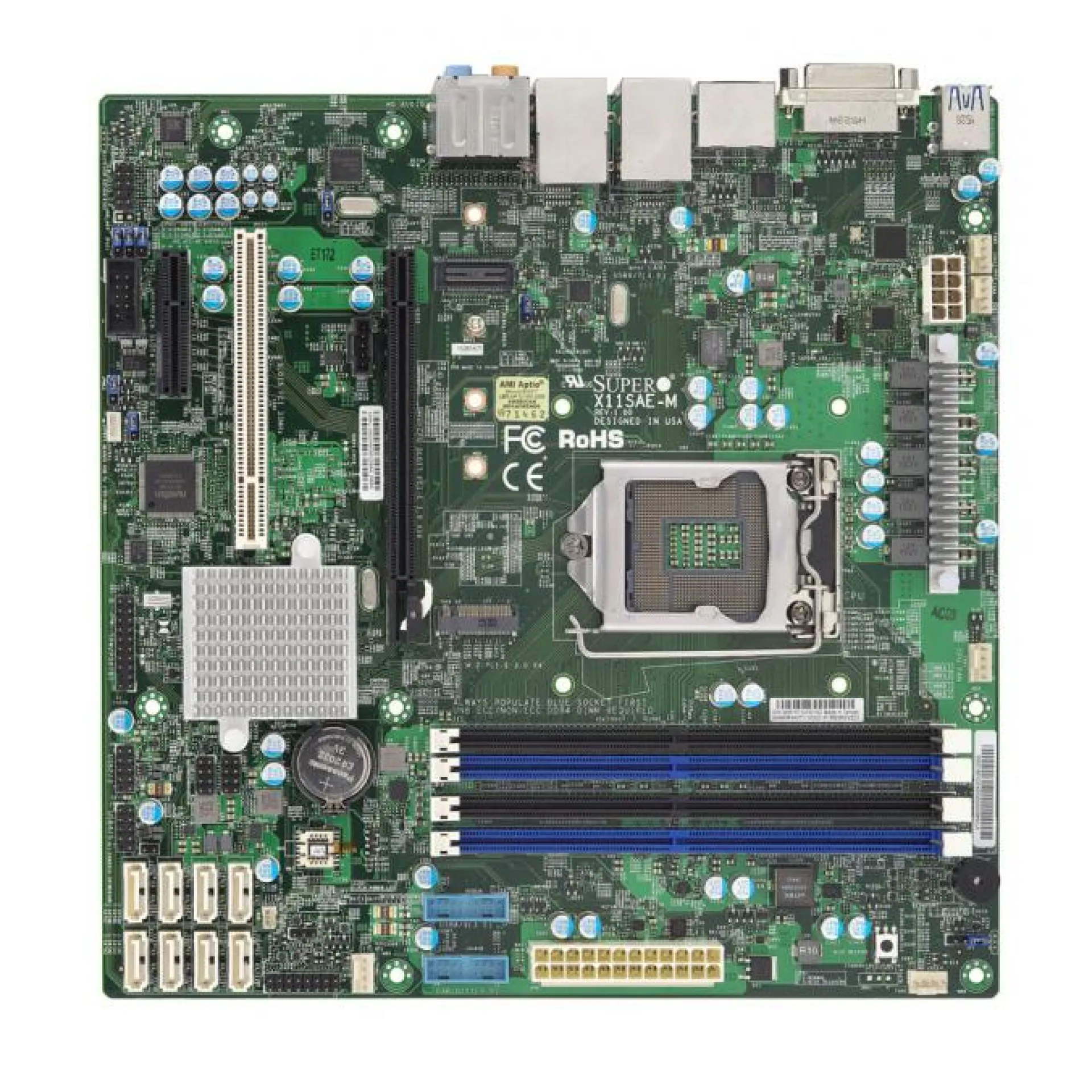 MBD-X11SAE-M-O