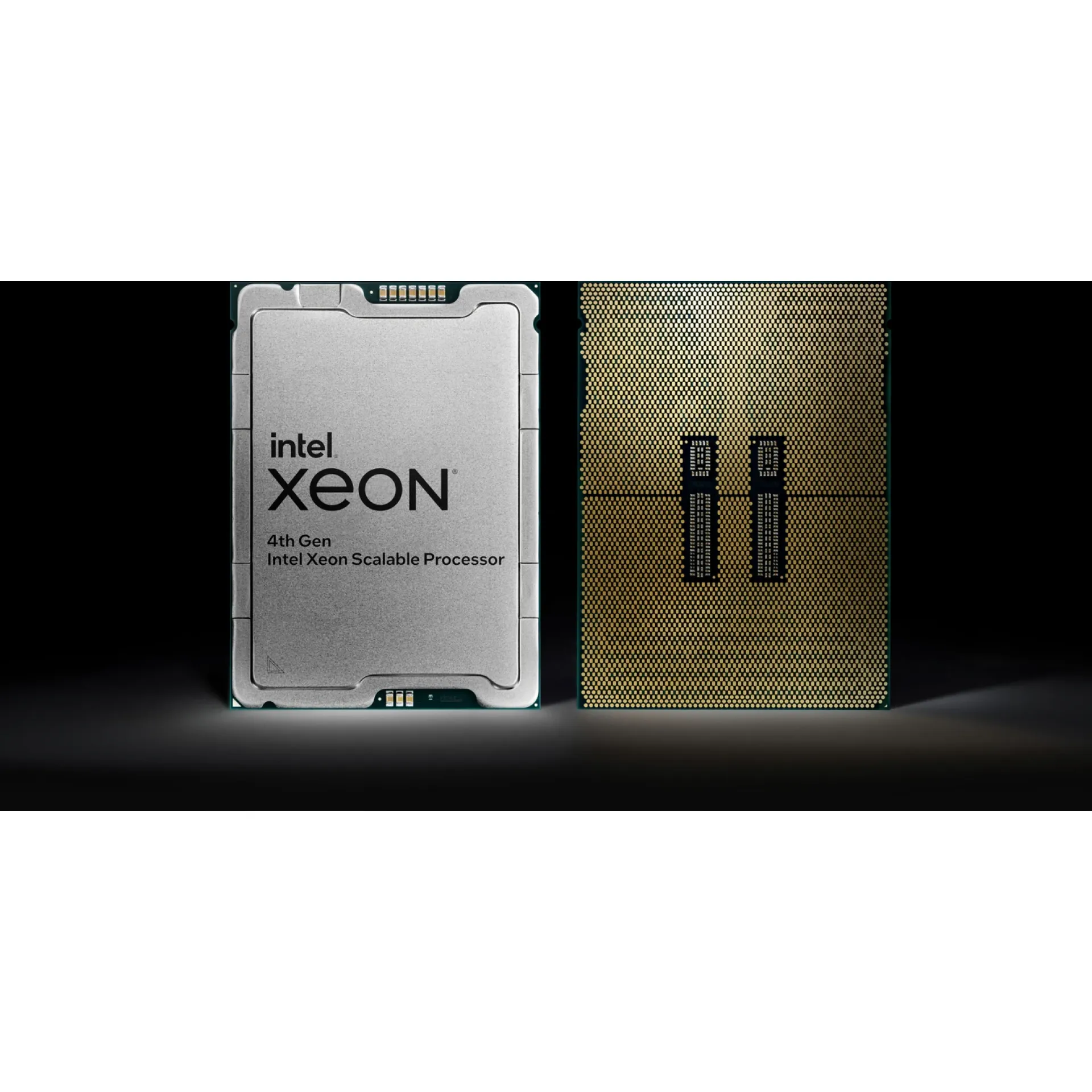 Intel Xeon 5418N