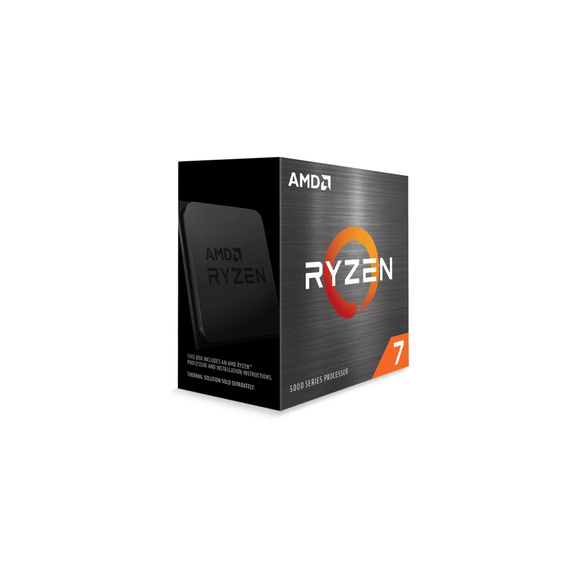 AMD Ryzen 5700G