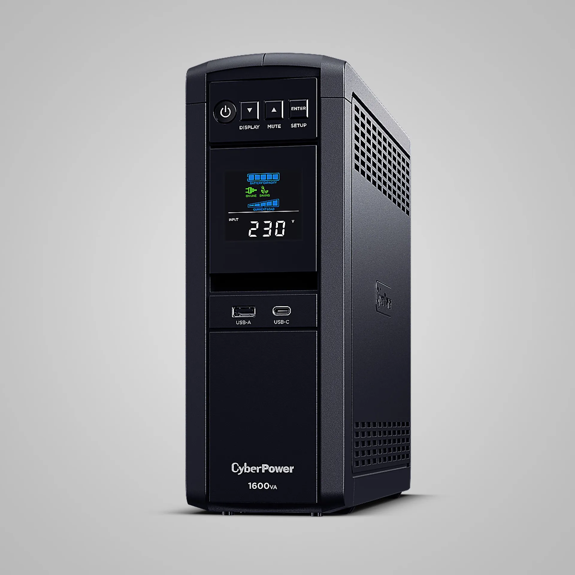 CP1600EIPFCLCD