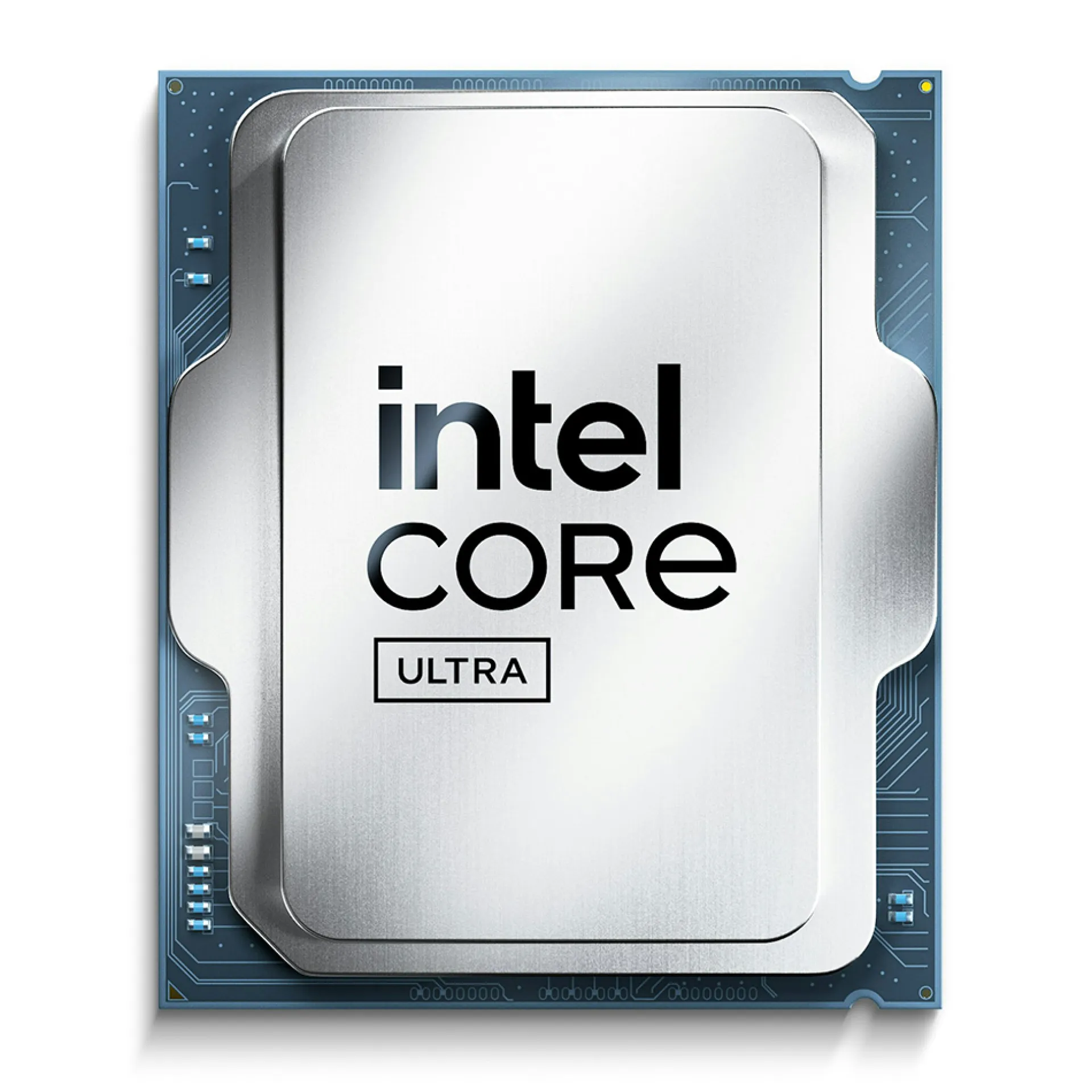 Intel Core Ultra 285K