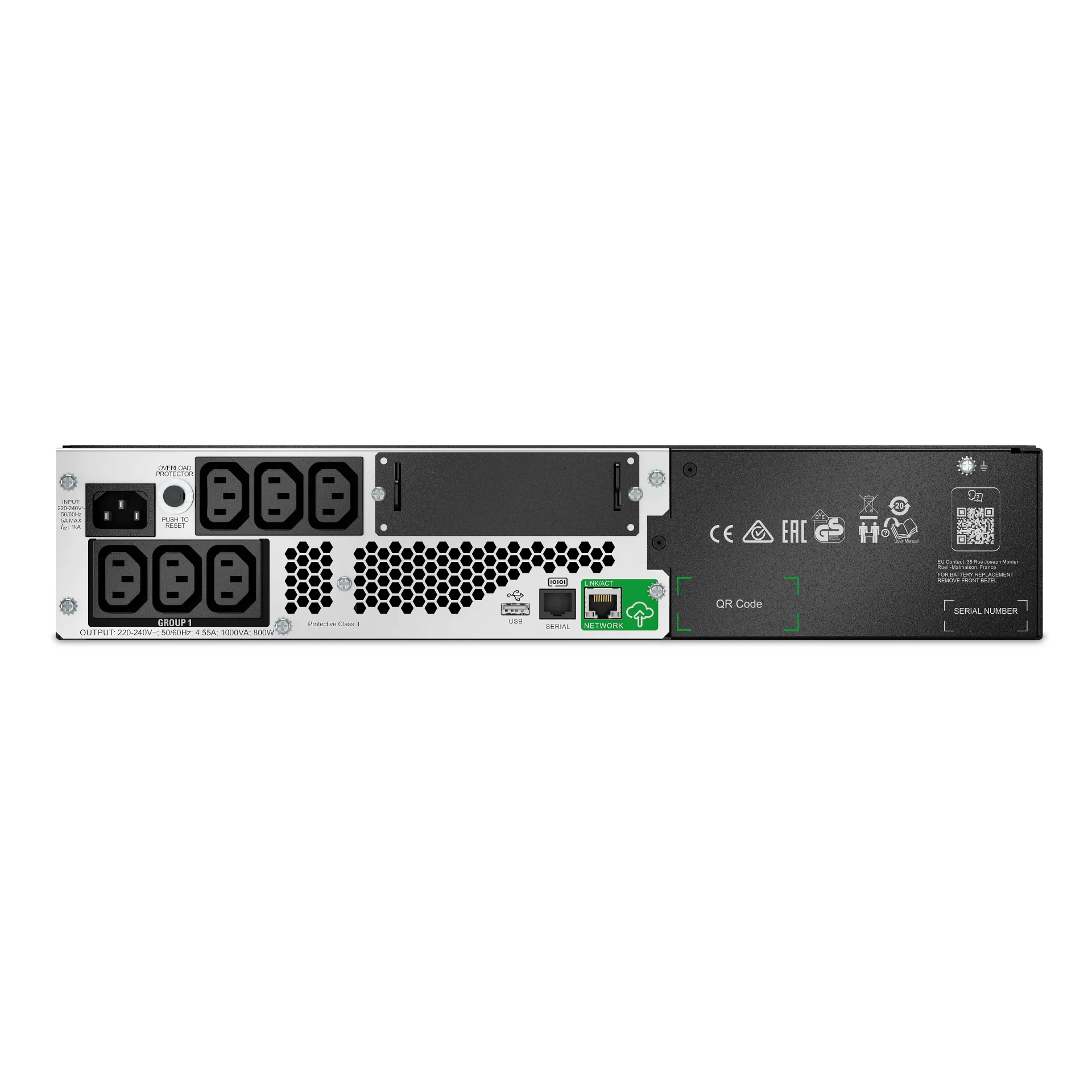 SMTL1000RMI2UC