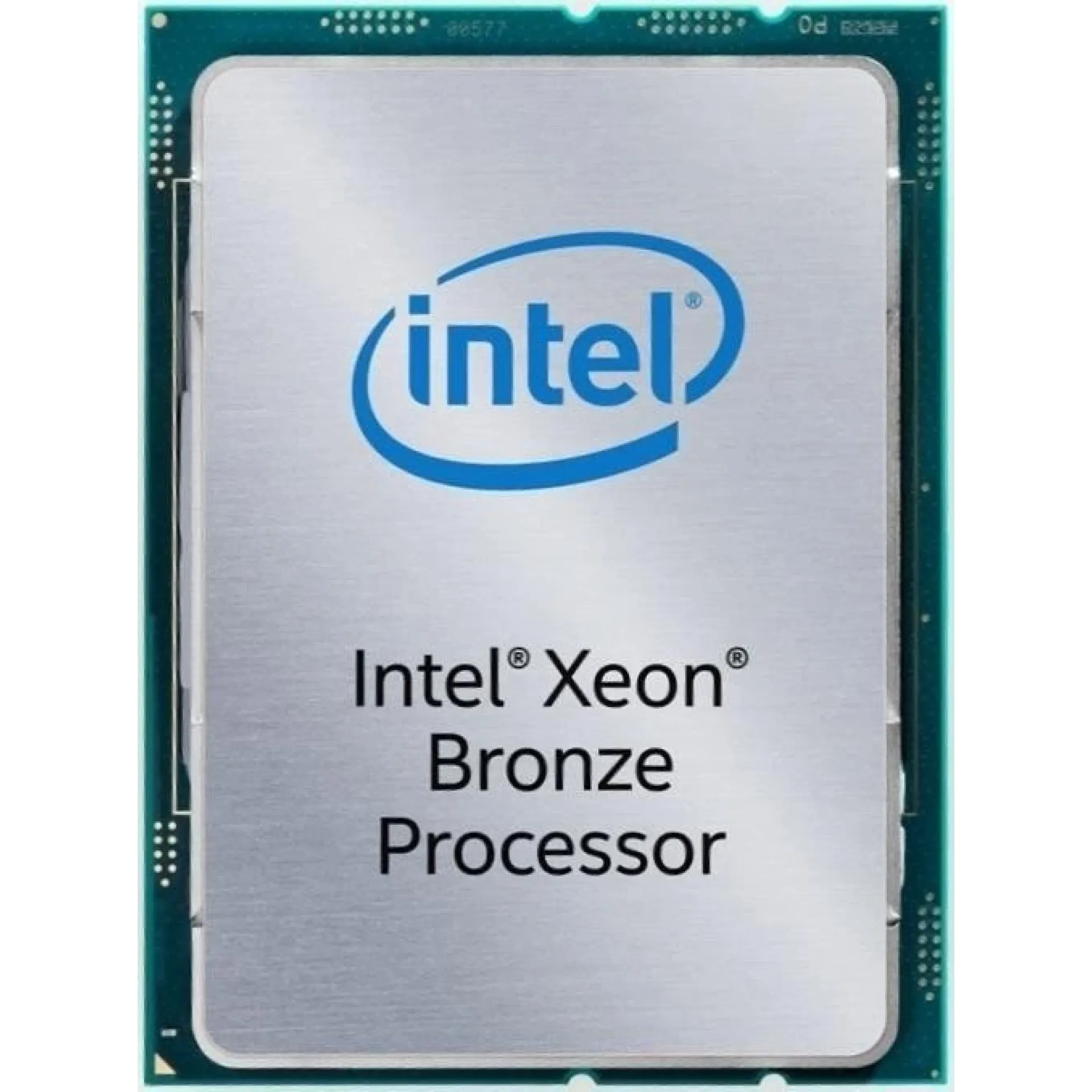 Intel Xeon 3206R