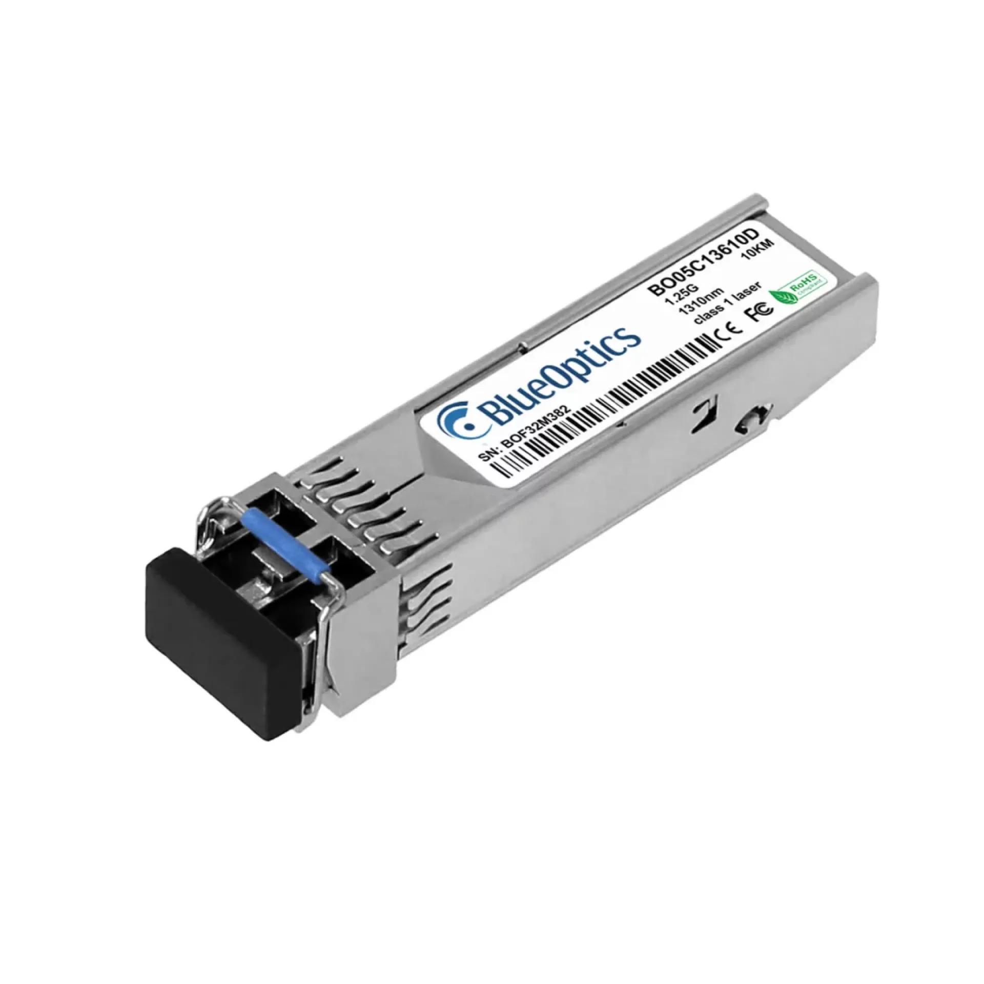 SFP-SM-LC-BO