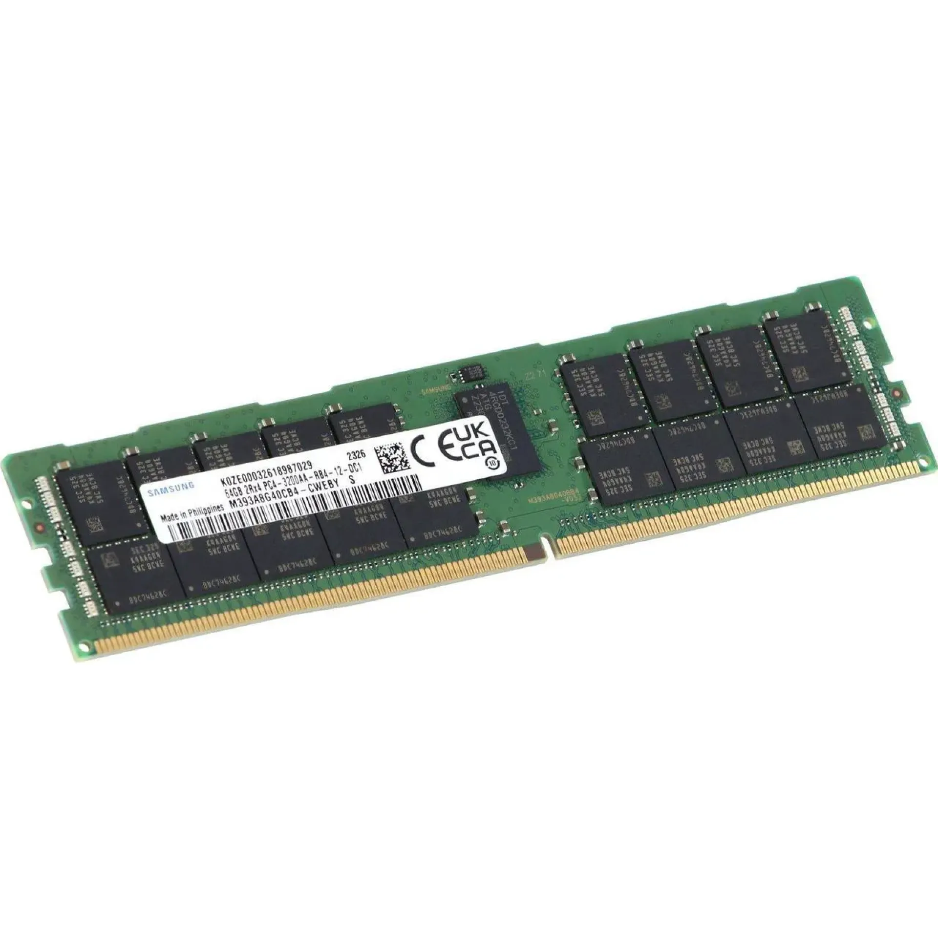 M393A8G40CB4-CWE