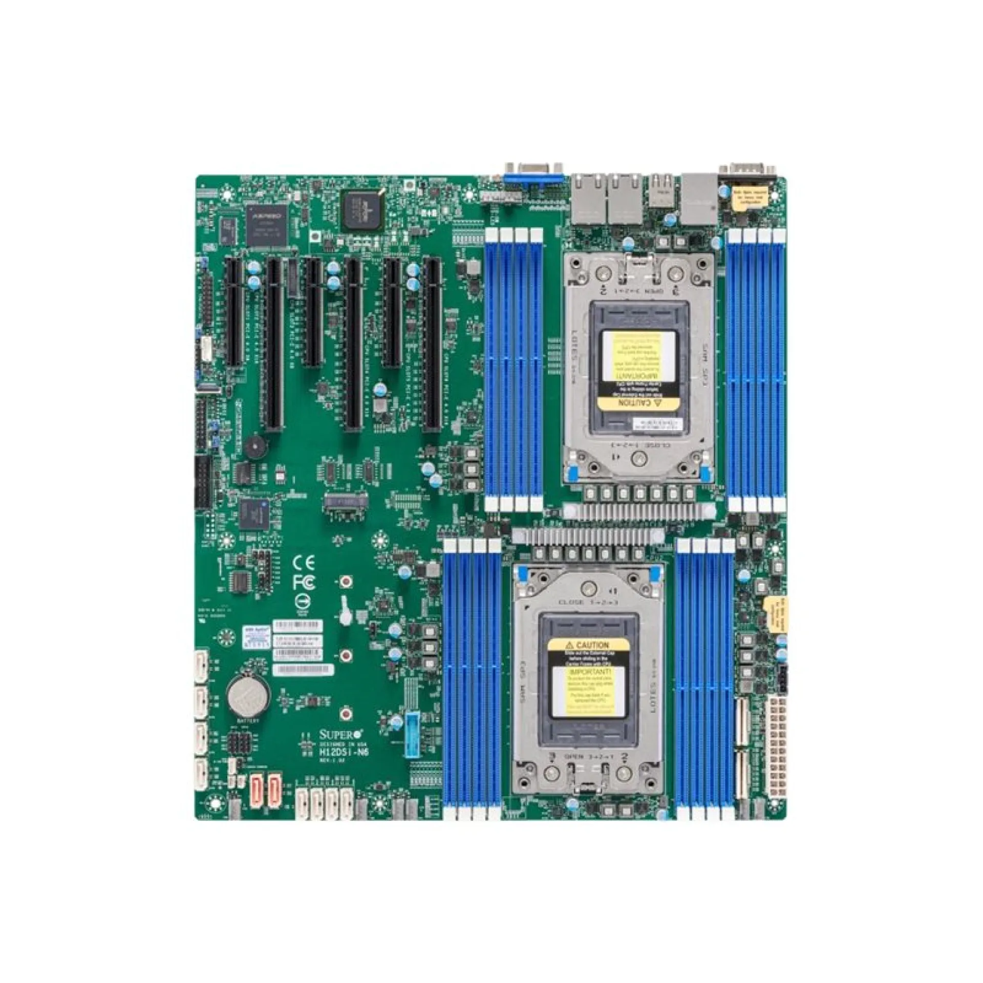 MBD-H12DSI-N6-B