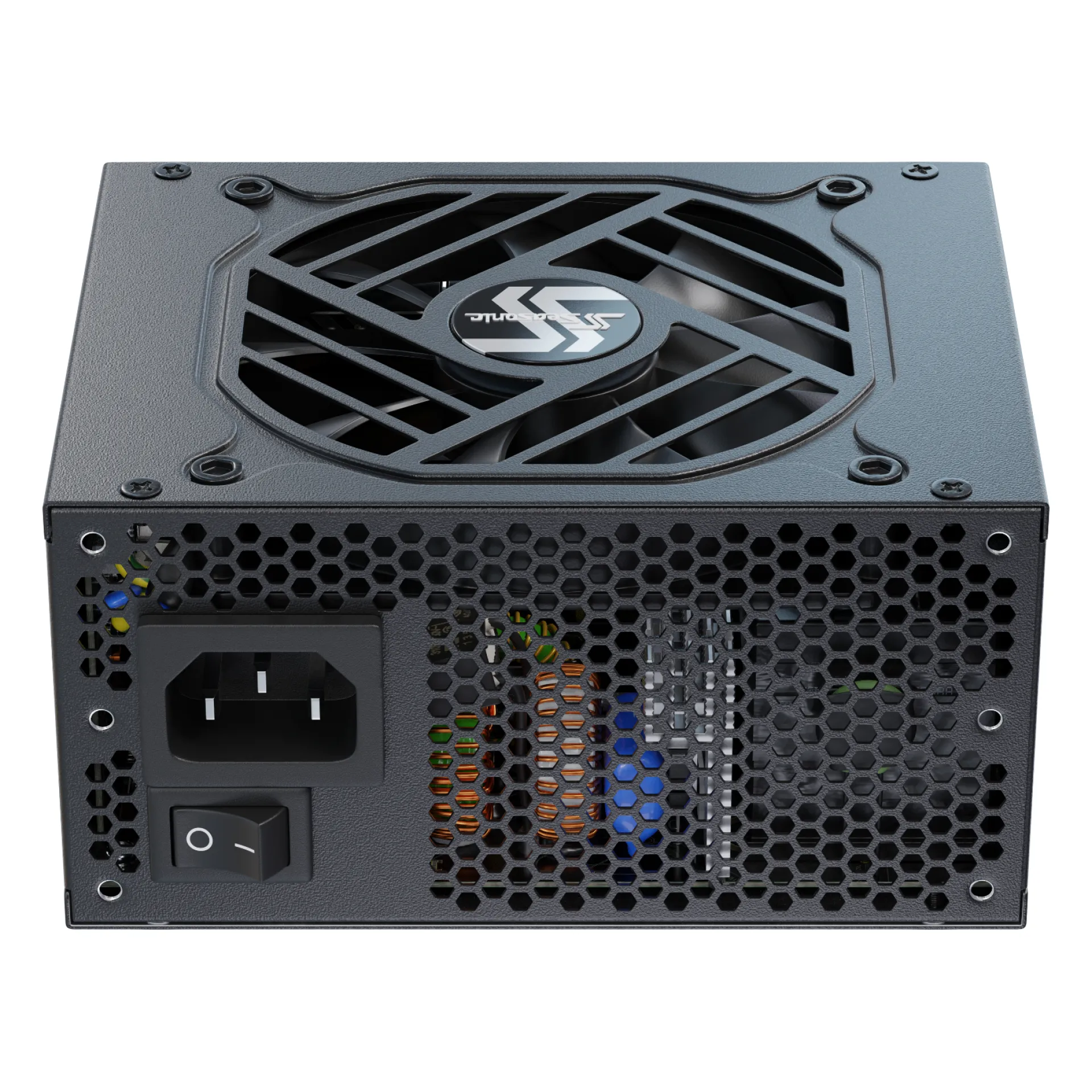 FOCUS-SGX-750