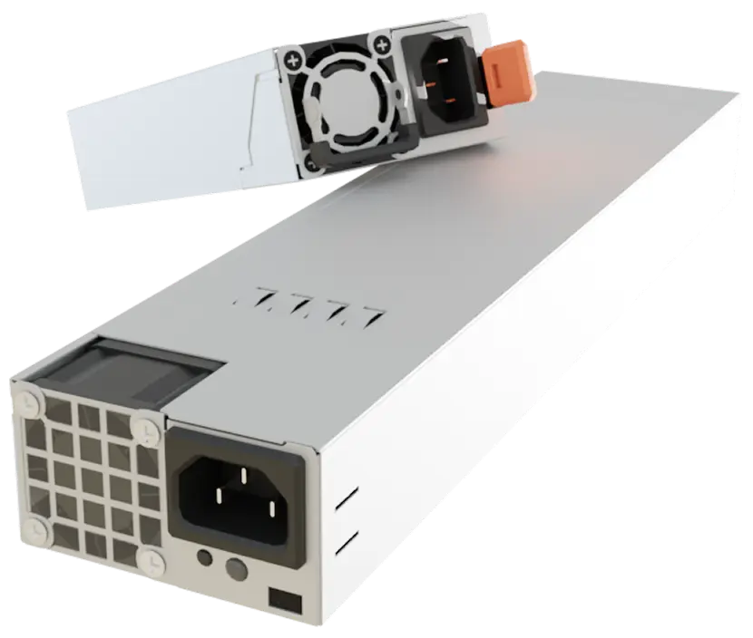 Server Power Supplies Category