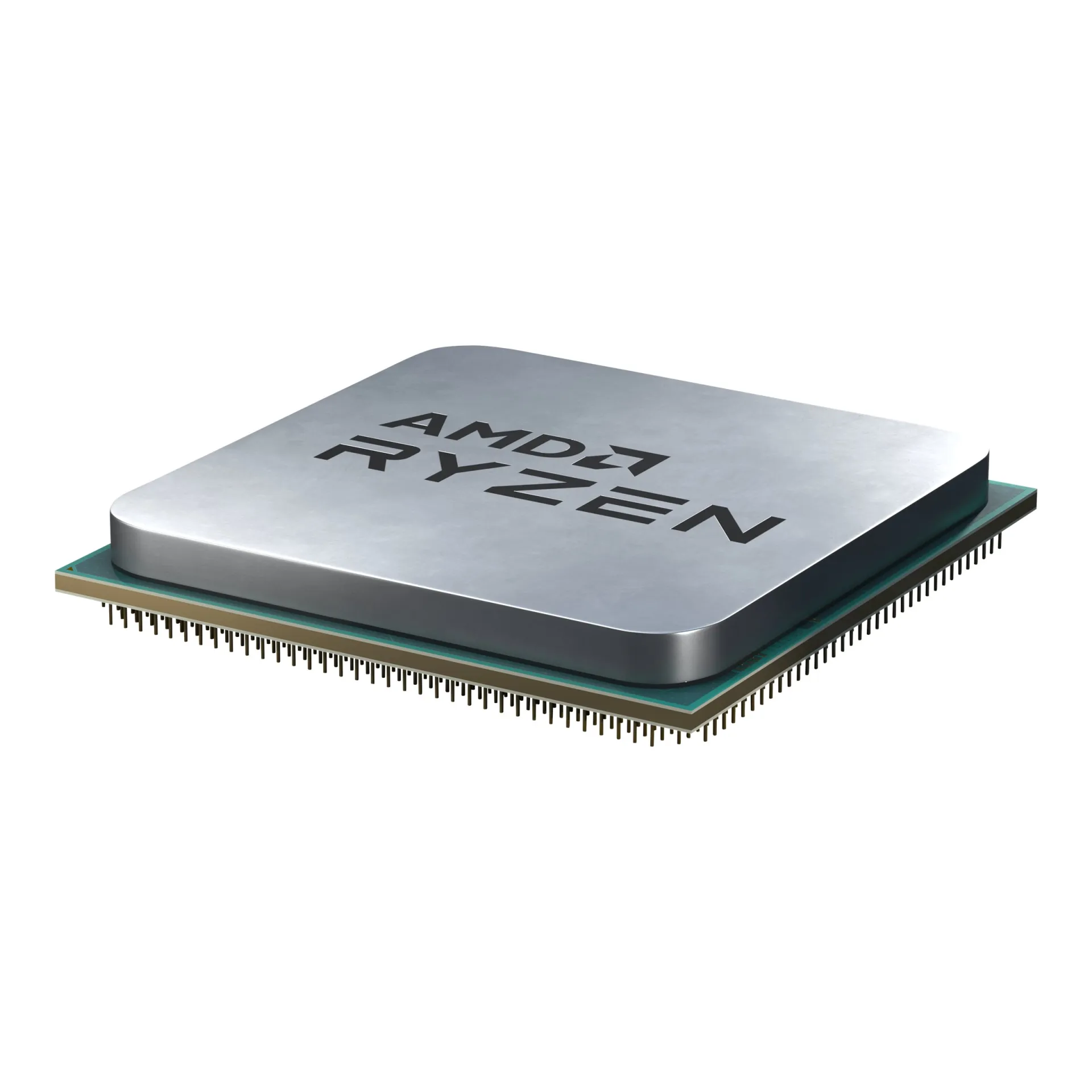 AMD Ryzen 3600