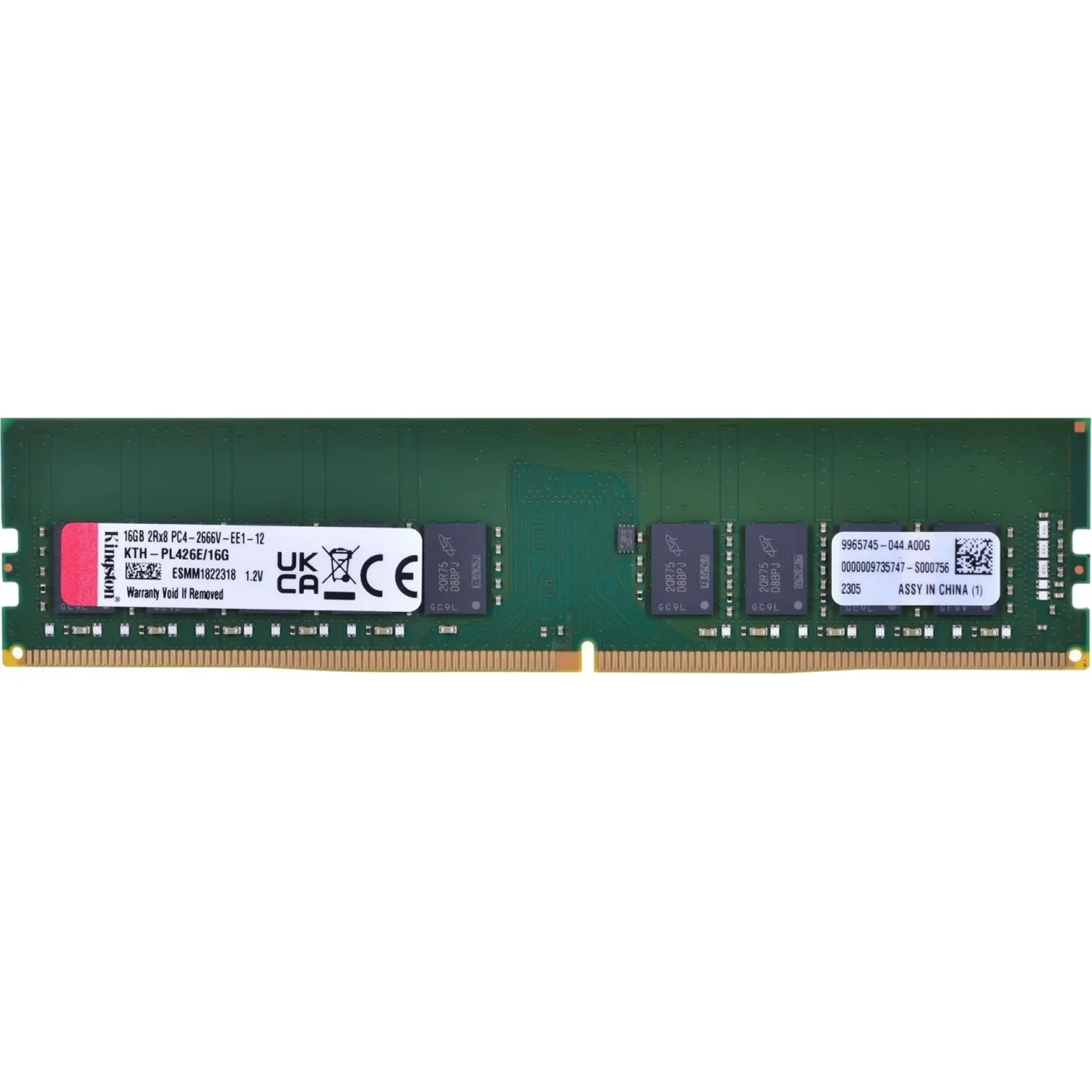 KTH-PL426E/16G