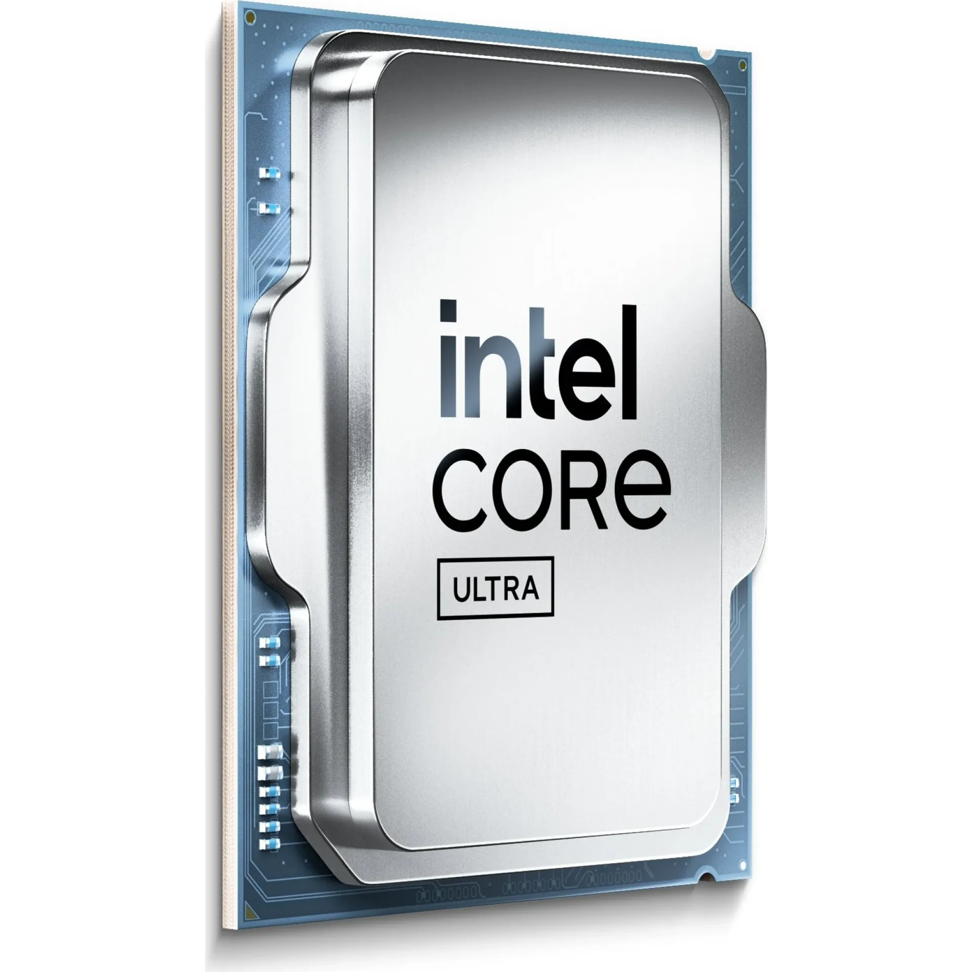 Intel Core Ultra 245KF