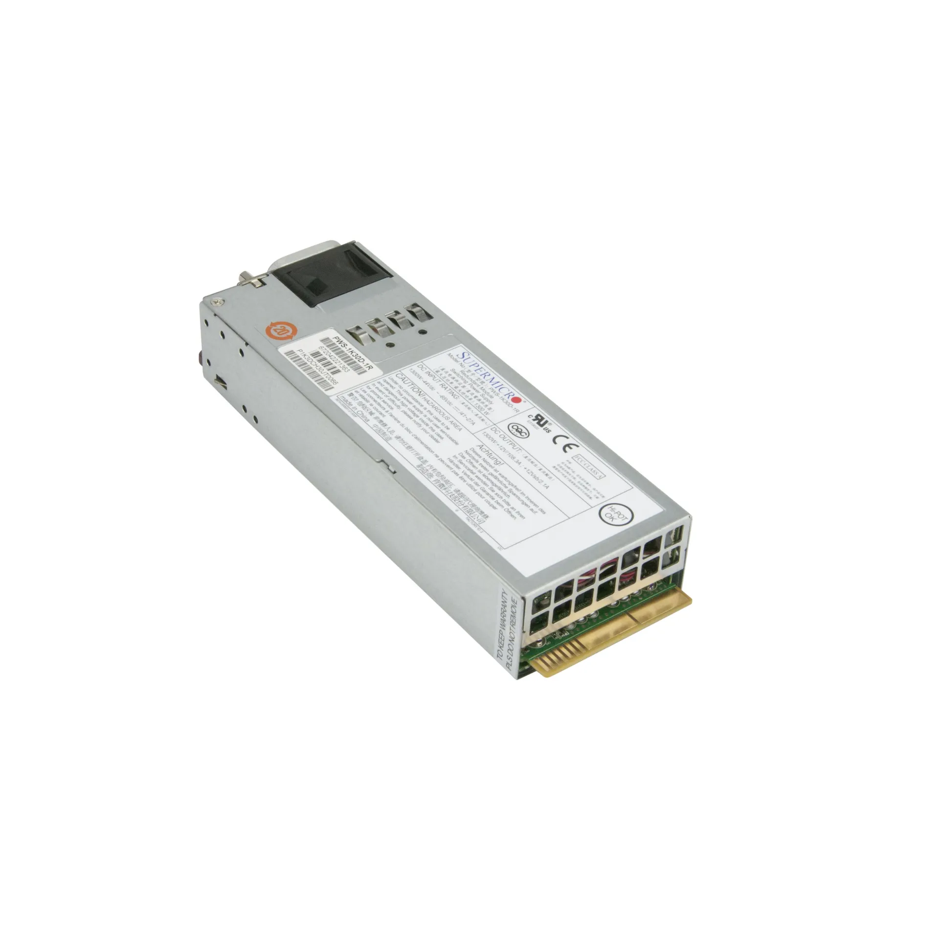 PWS-1K30D-1R
