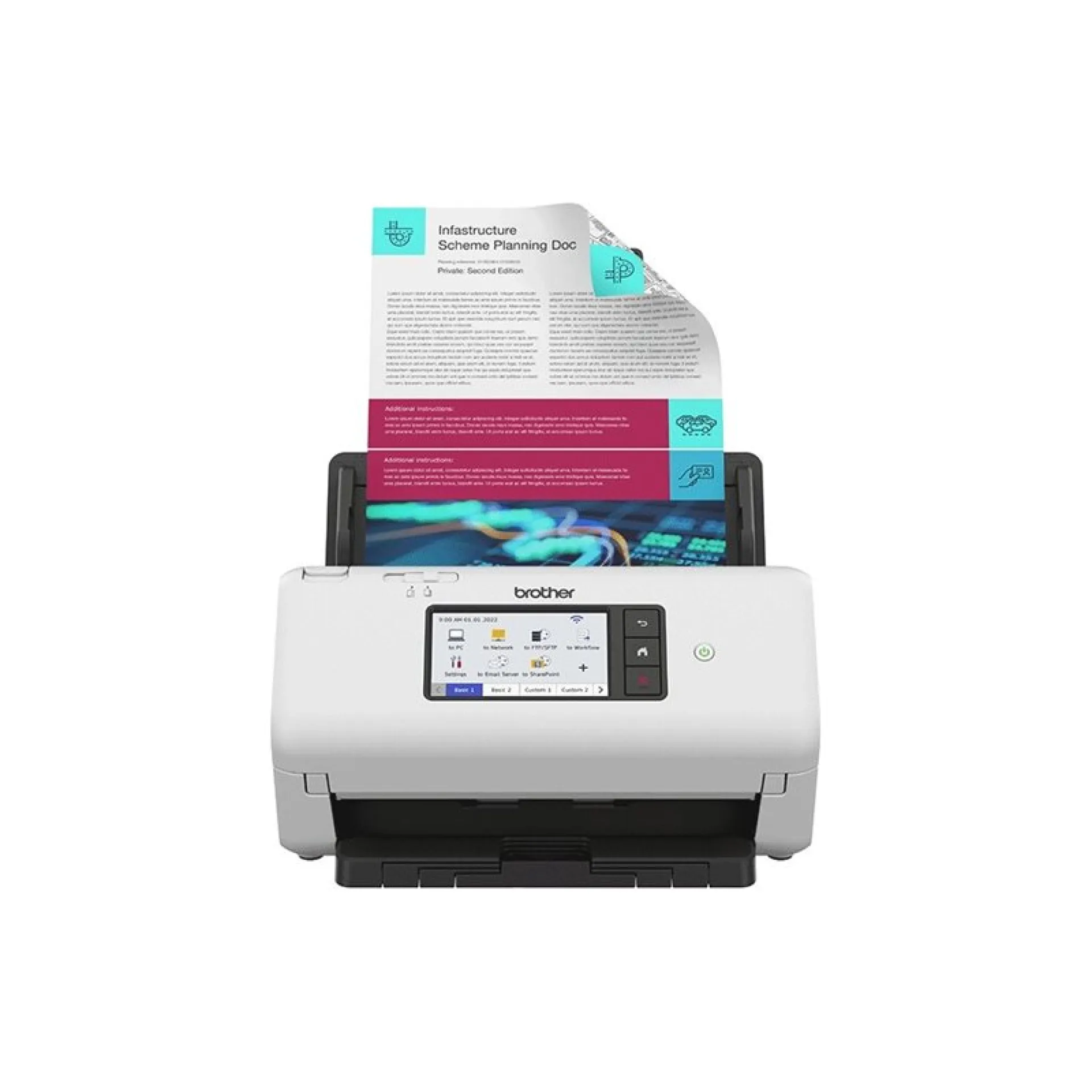 ADS4700WRE1
