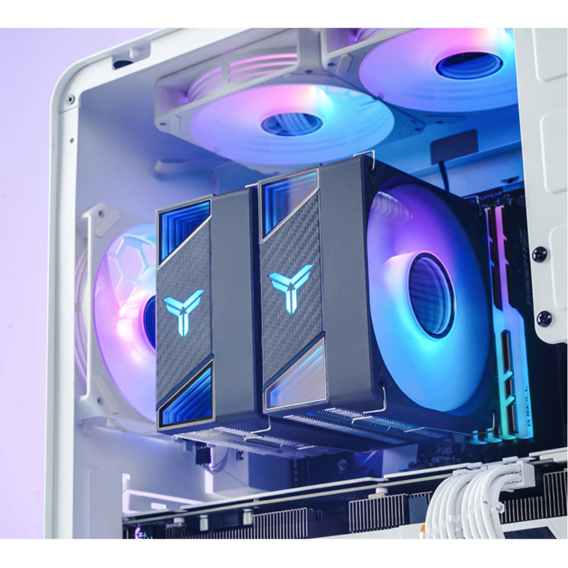 CR-3000 ARGB