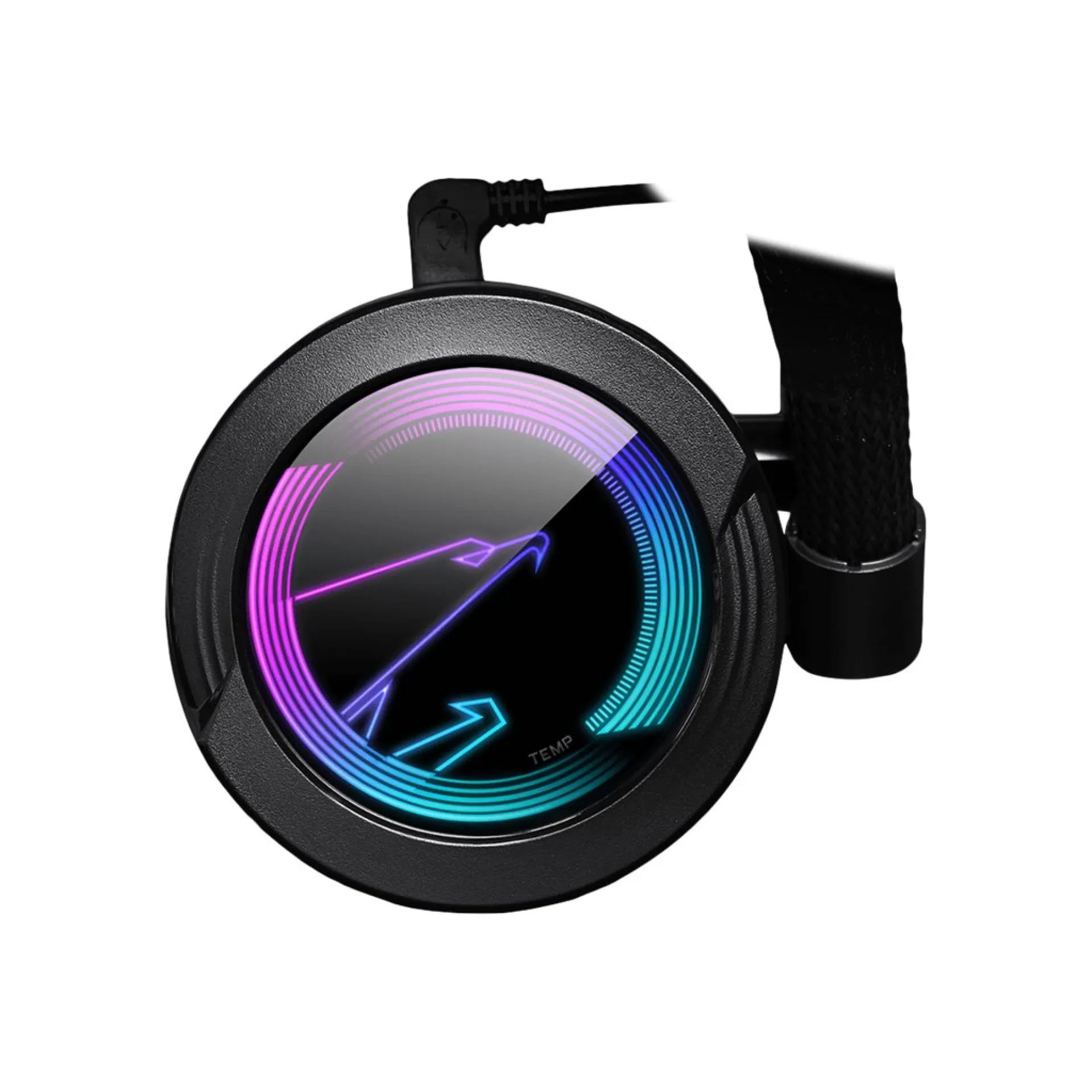 GP-AORUS WATERFORCE 280