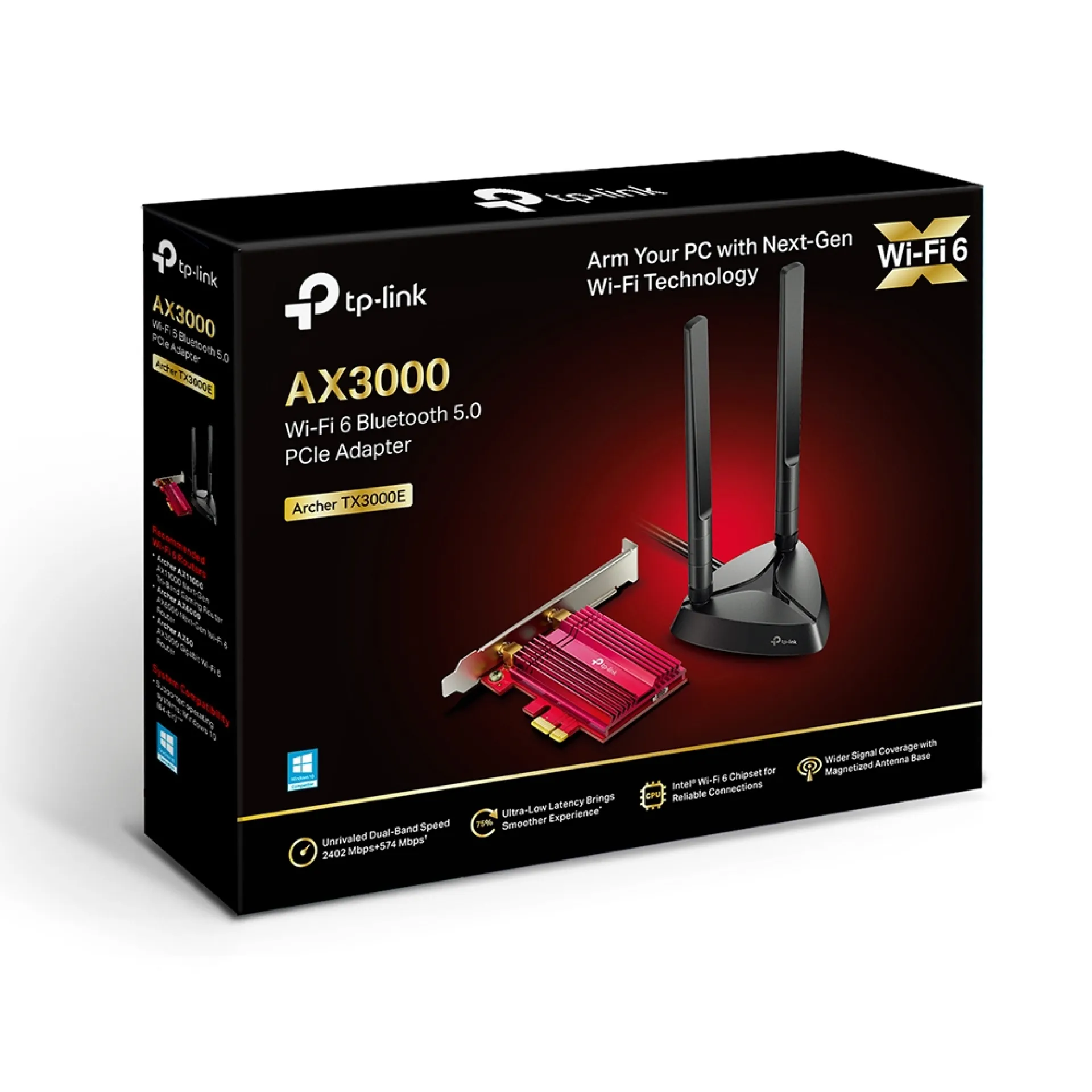 ARCHER TX3000E