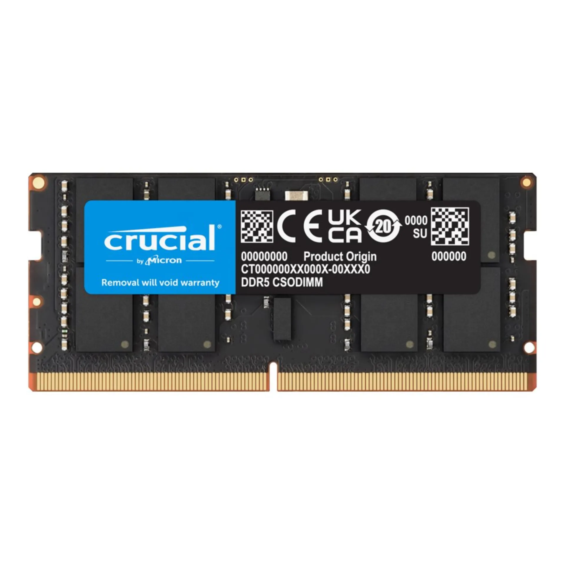 CT16G64C52CS5