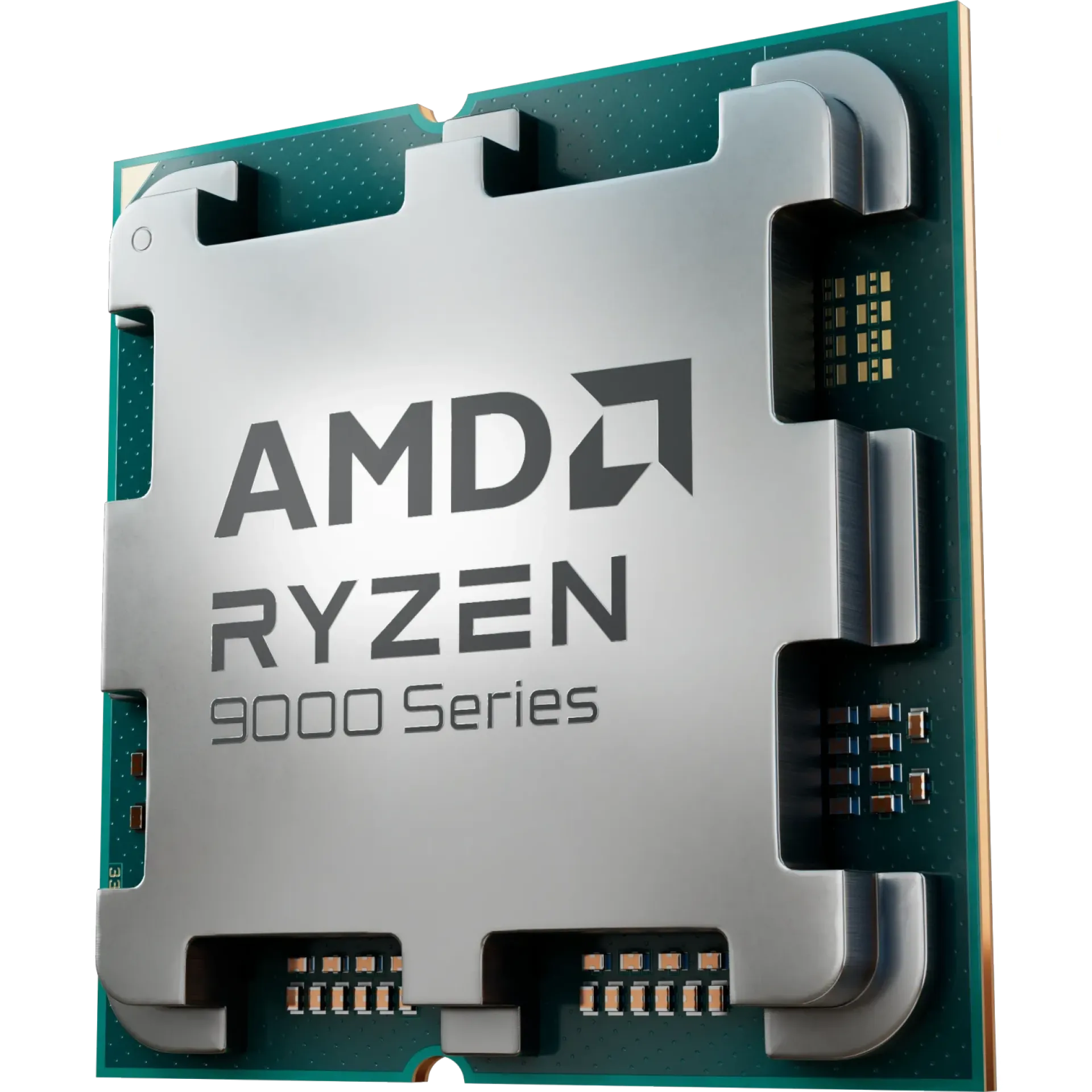 AMD Ryzen 9600
