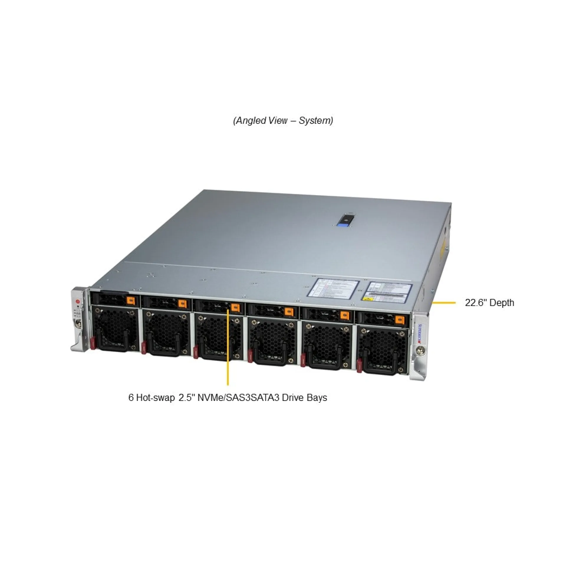 SYS-221HE-TNRD