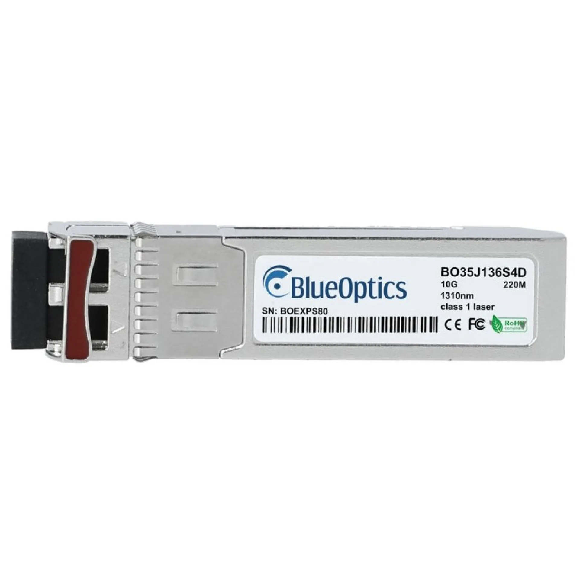 SFP-10G-LRM-BI-BO
