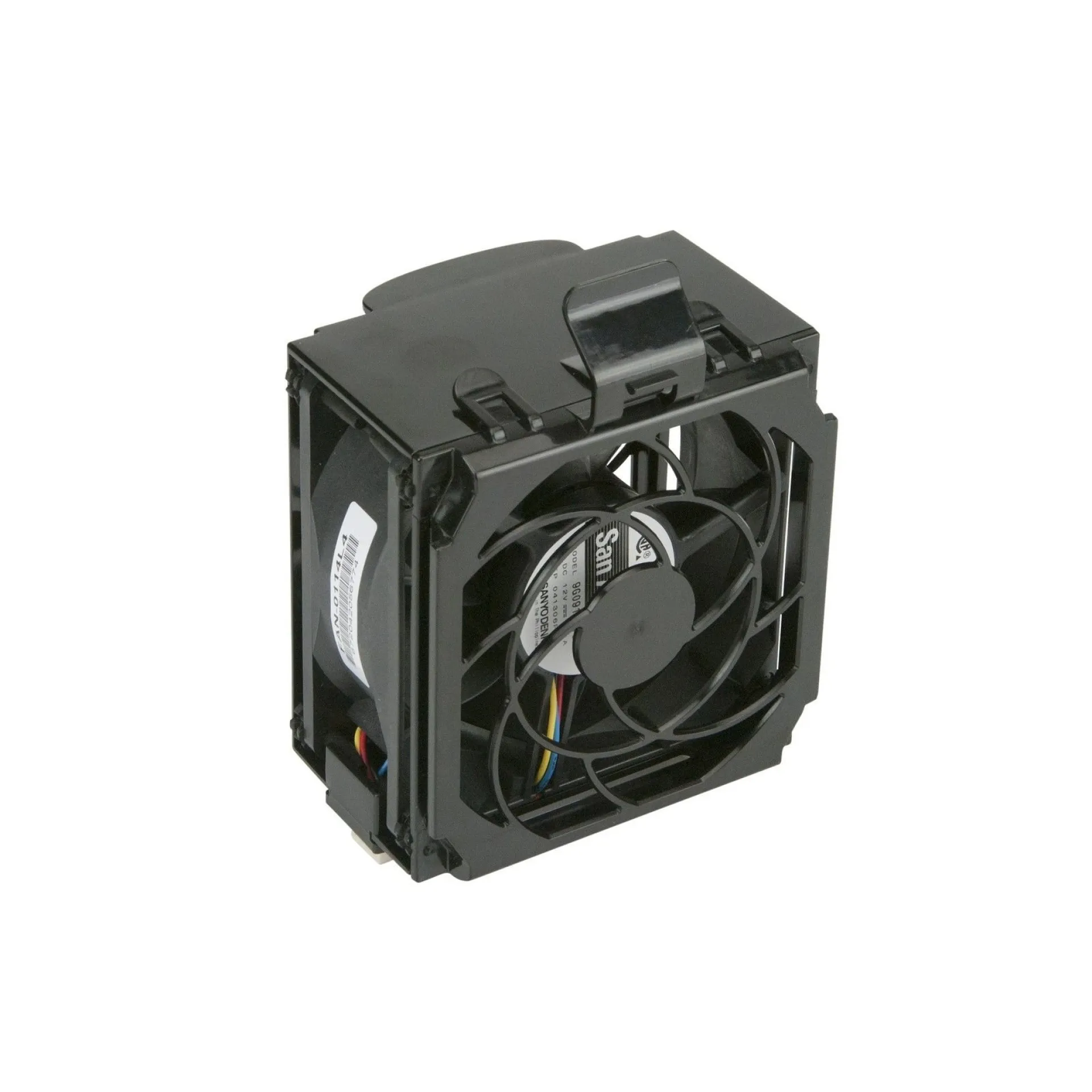 FAN-0114L4