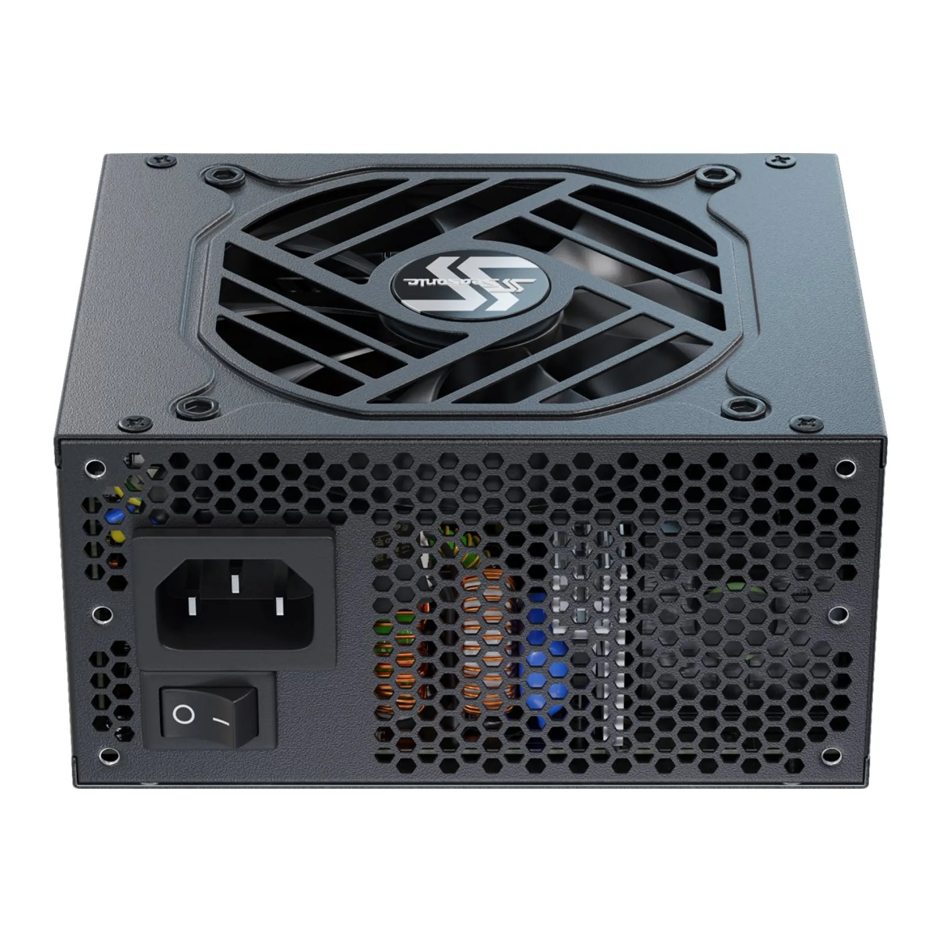 FOCUS-SGX-750