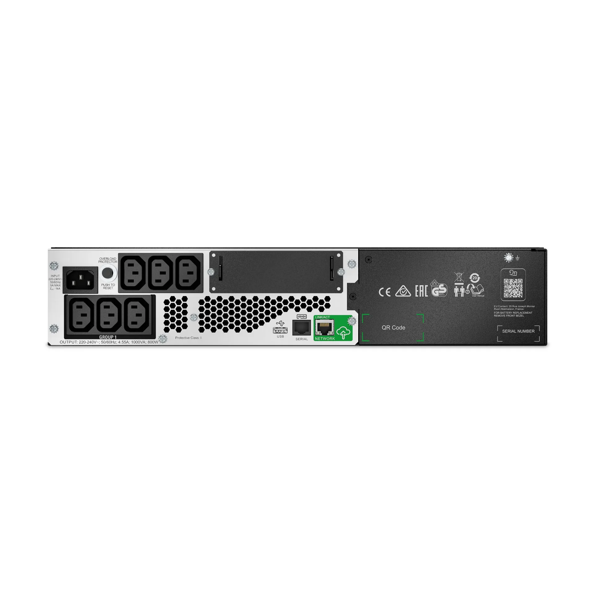 SMTL1000RMI2UC