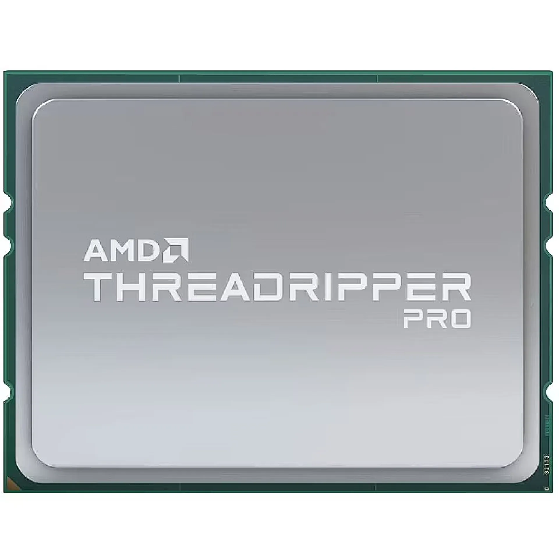 AMD Ryzen Threadripper Pro 3945WX