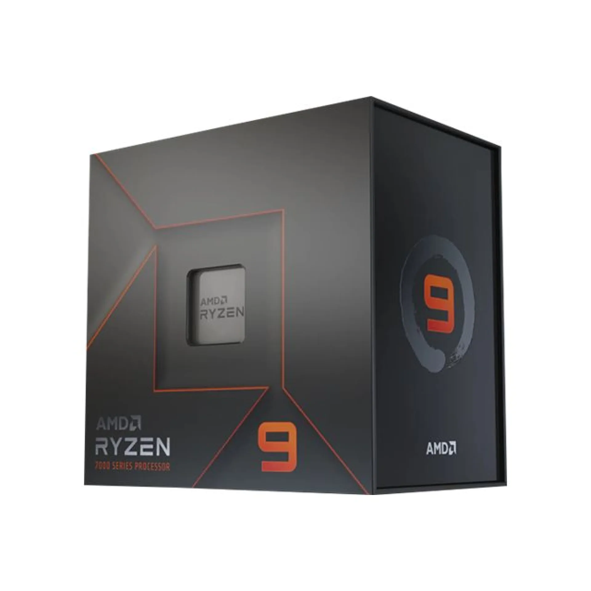AMD Ryzen 7900X