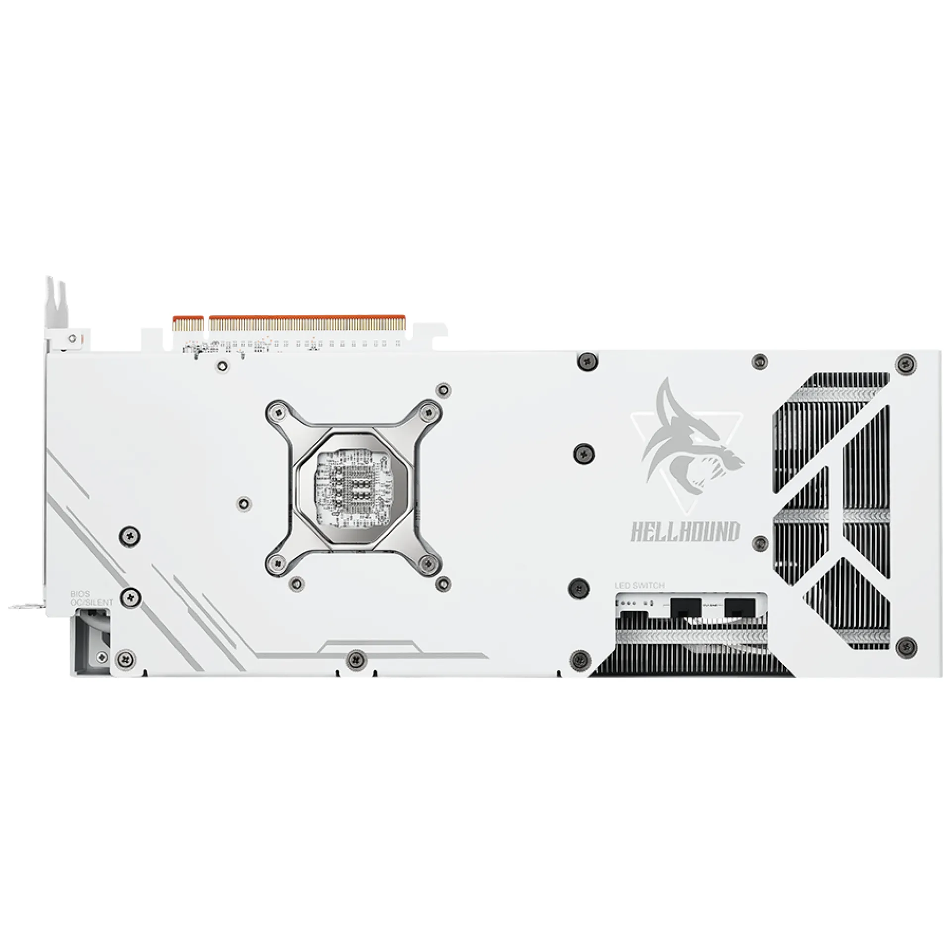 RX7800XT 16G-L/OC/WHITE