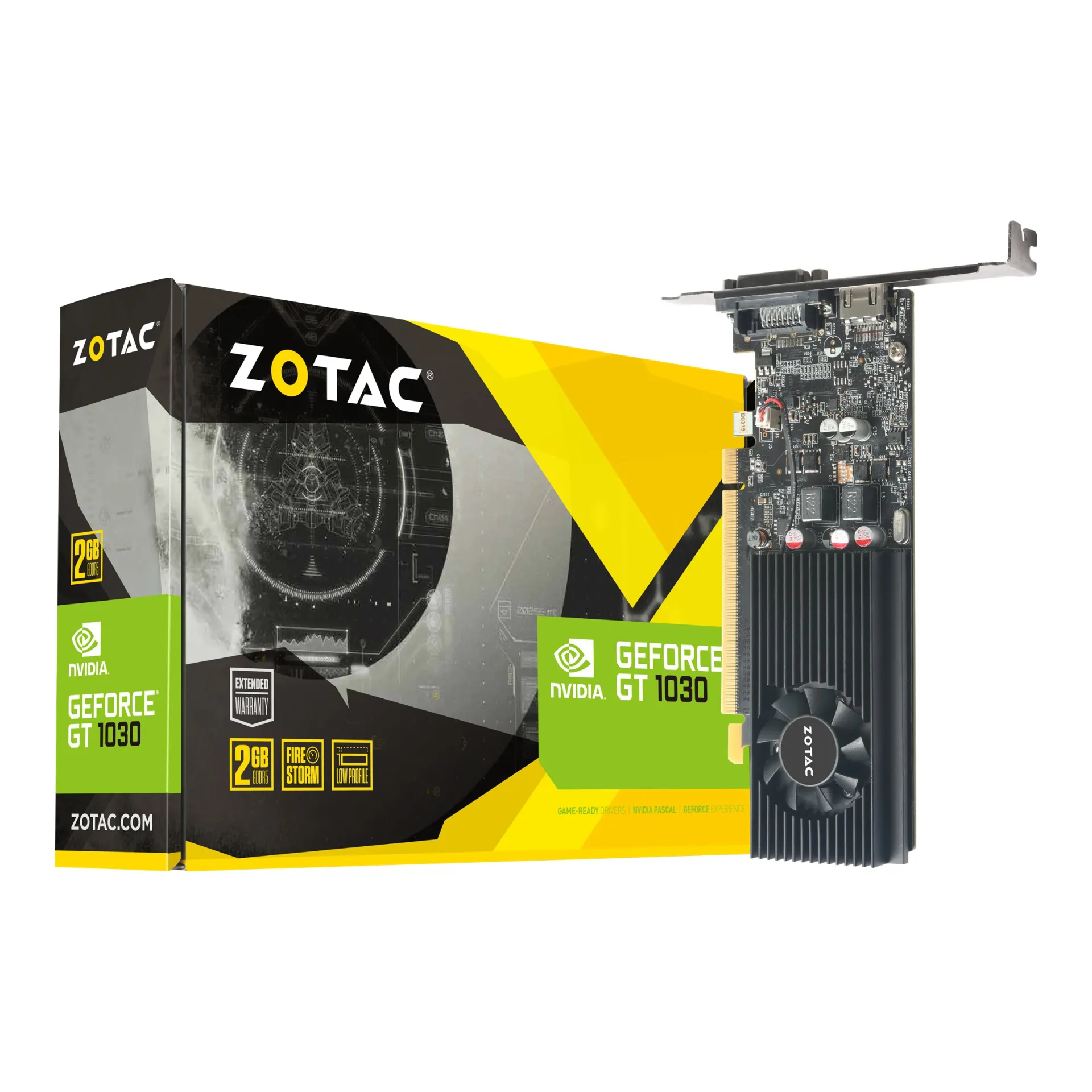 ZT-P10300A-10L
