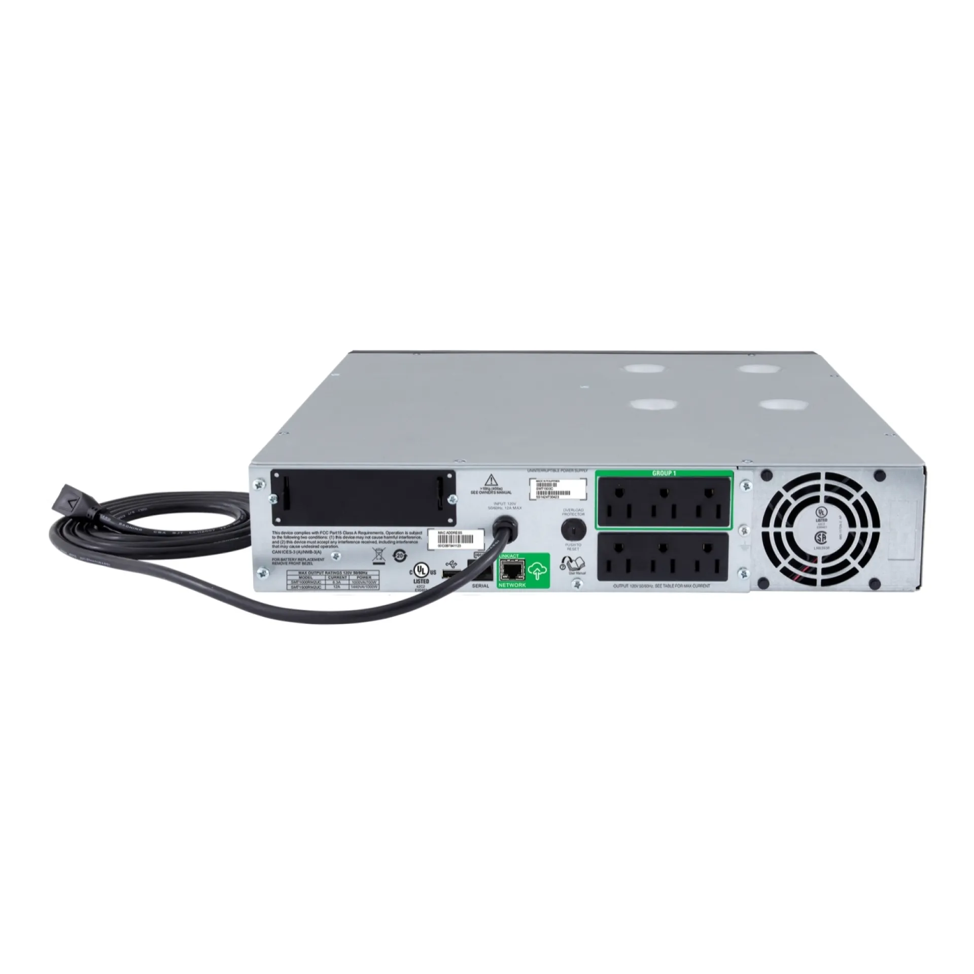 SMT1500RMJ2U