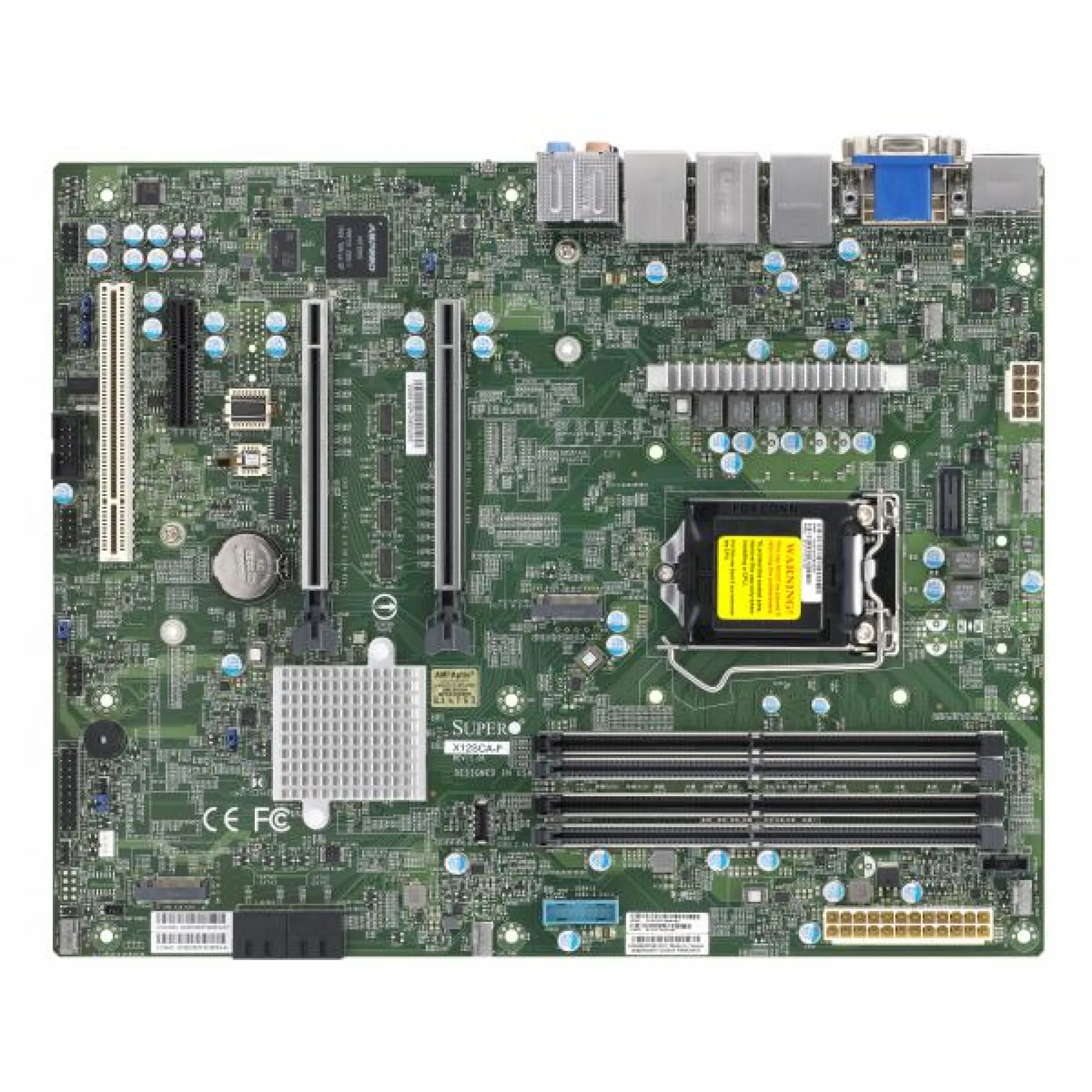 MBD-X12SCA-F-O
