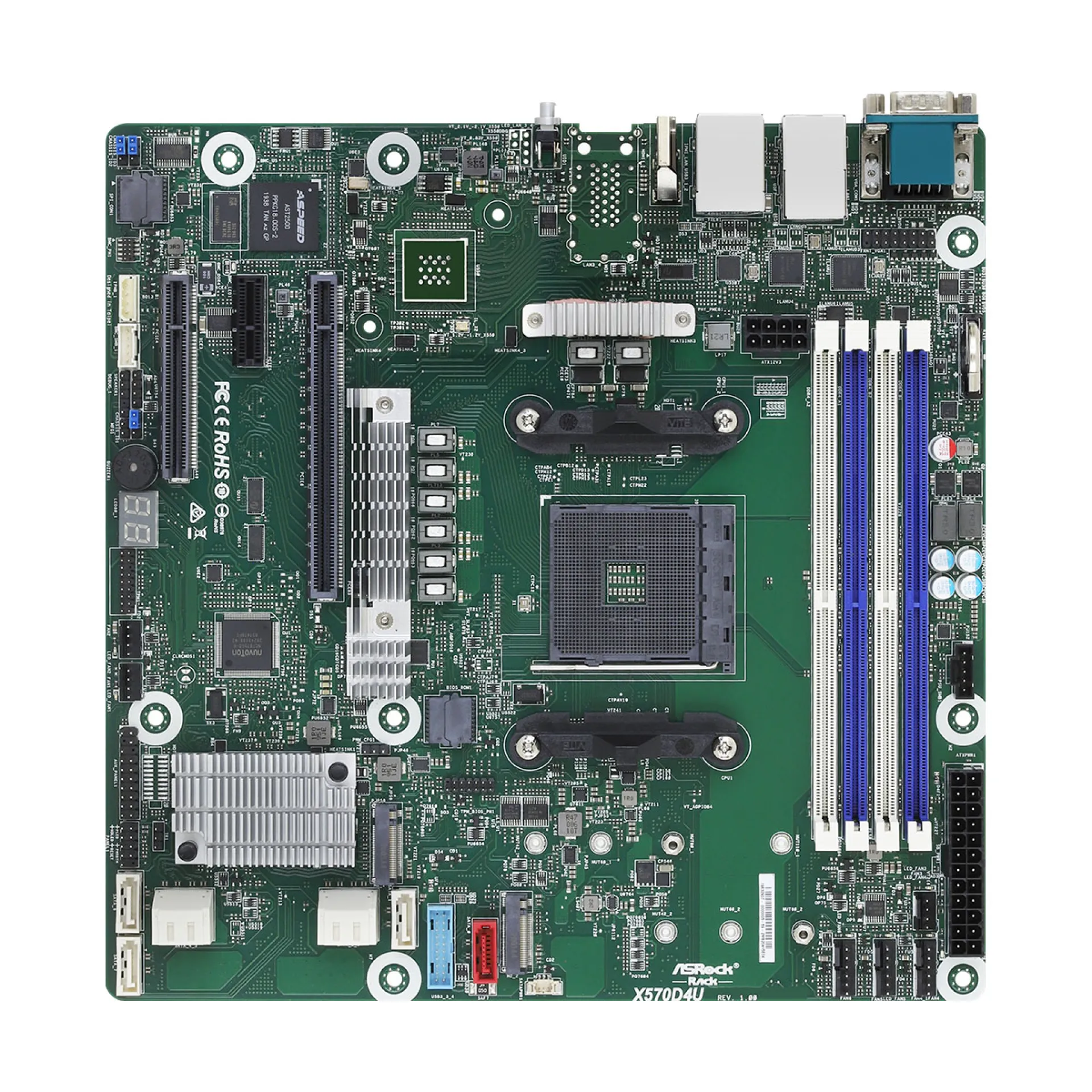 X570D4U