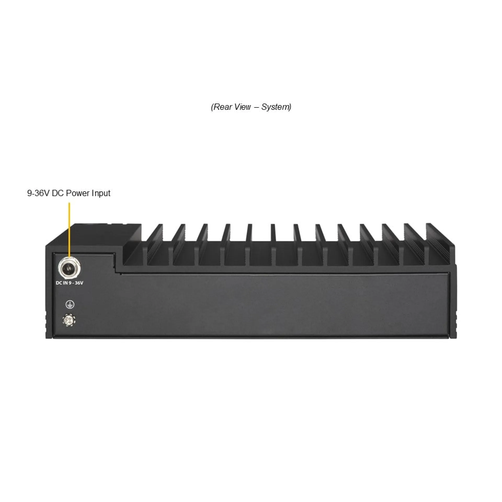 SYS-E100-14AM-L