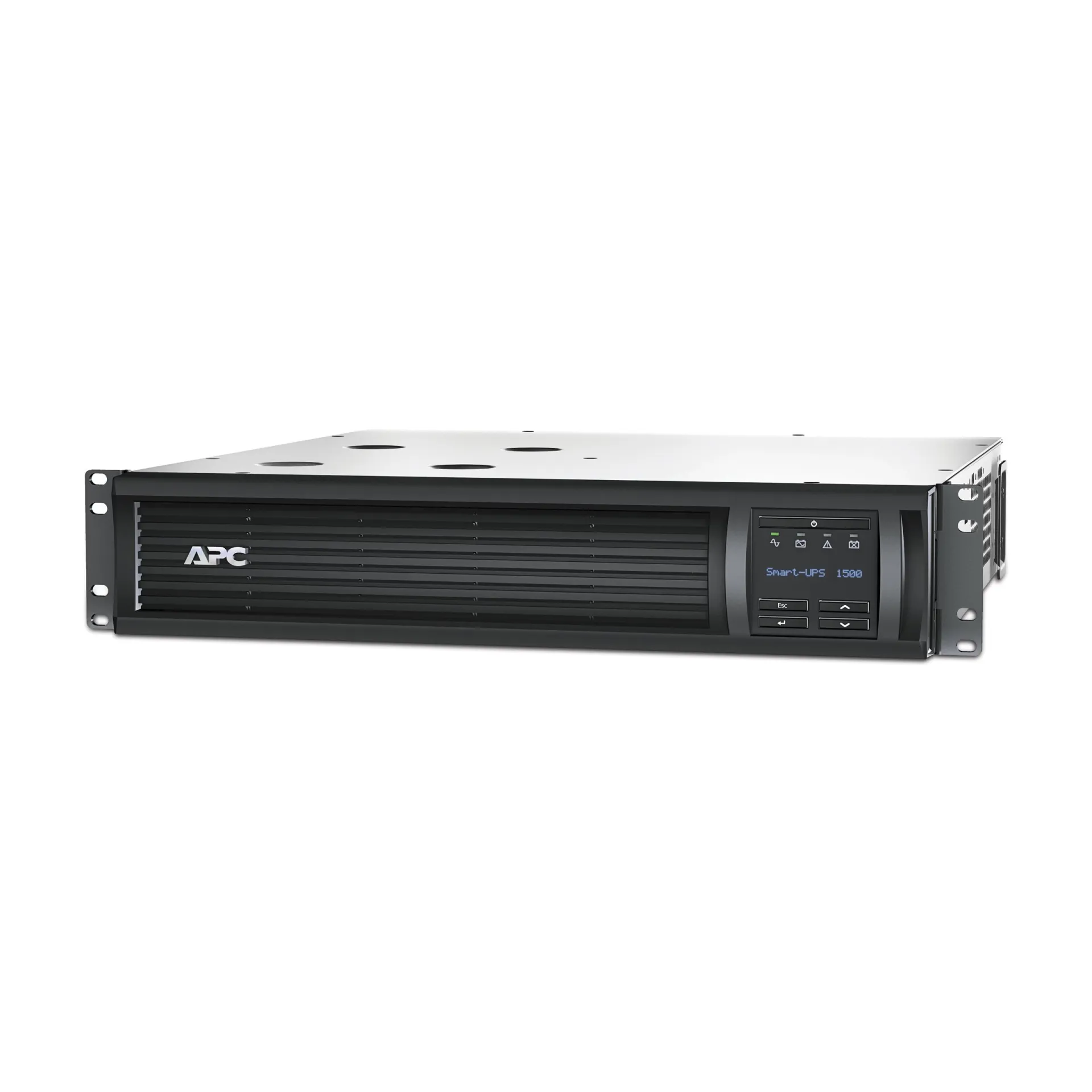 SMT1500RMI2U