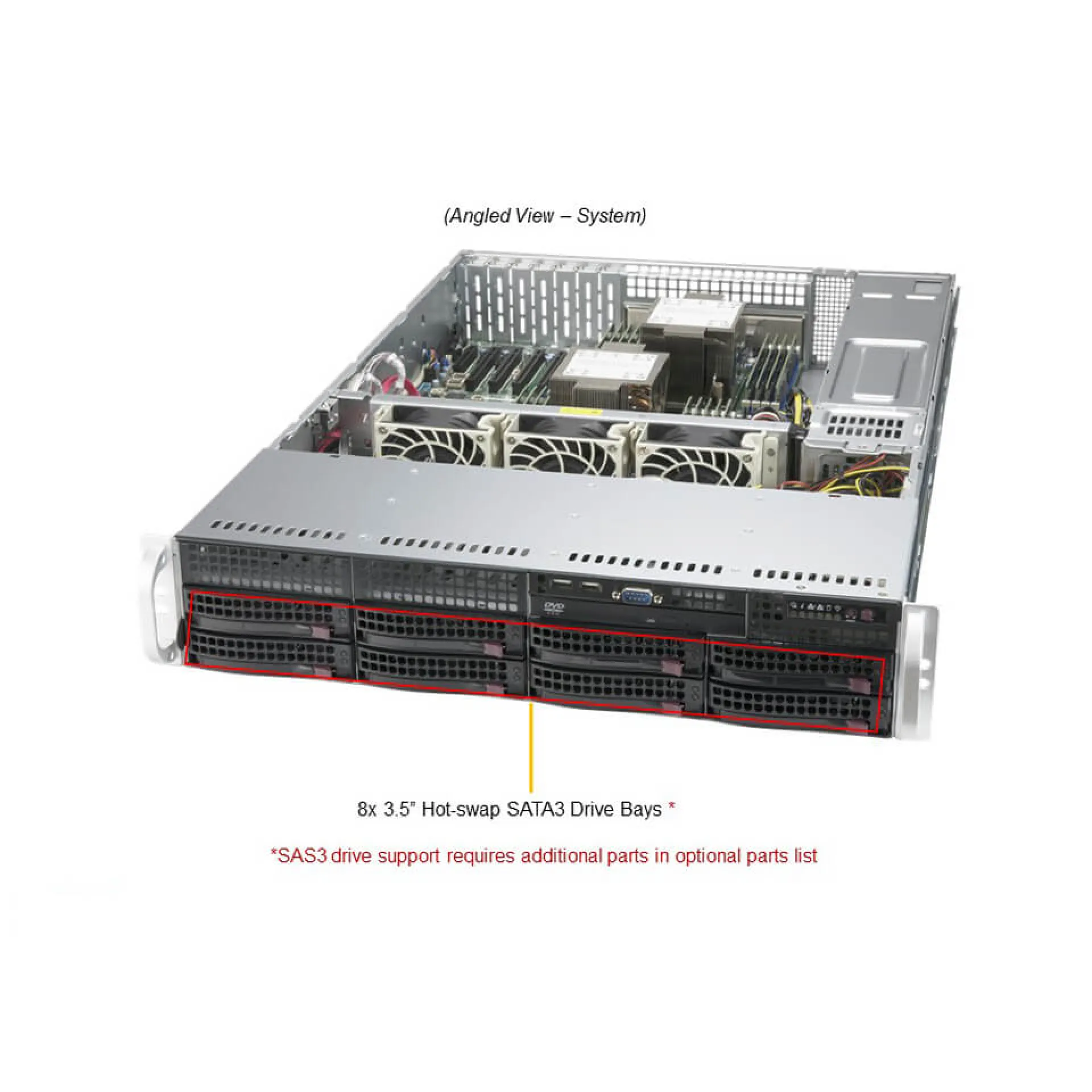 SYS-620P-TRT