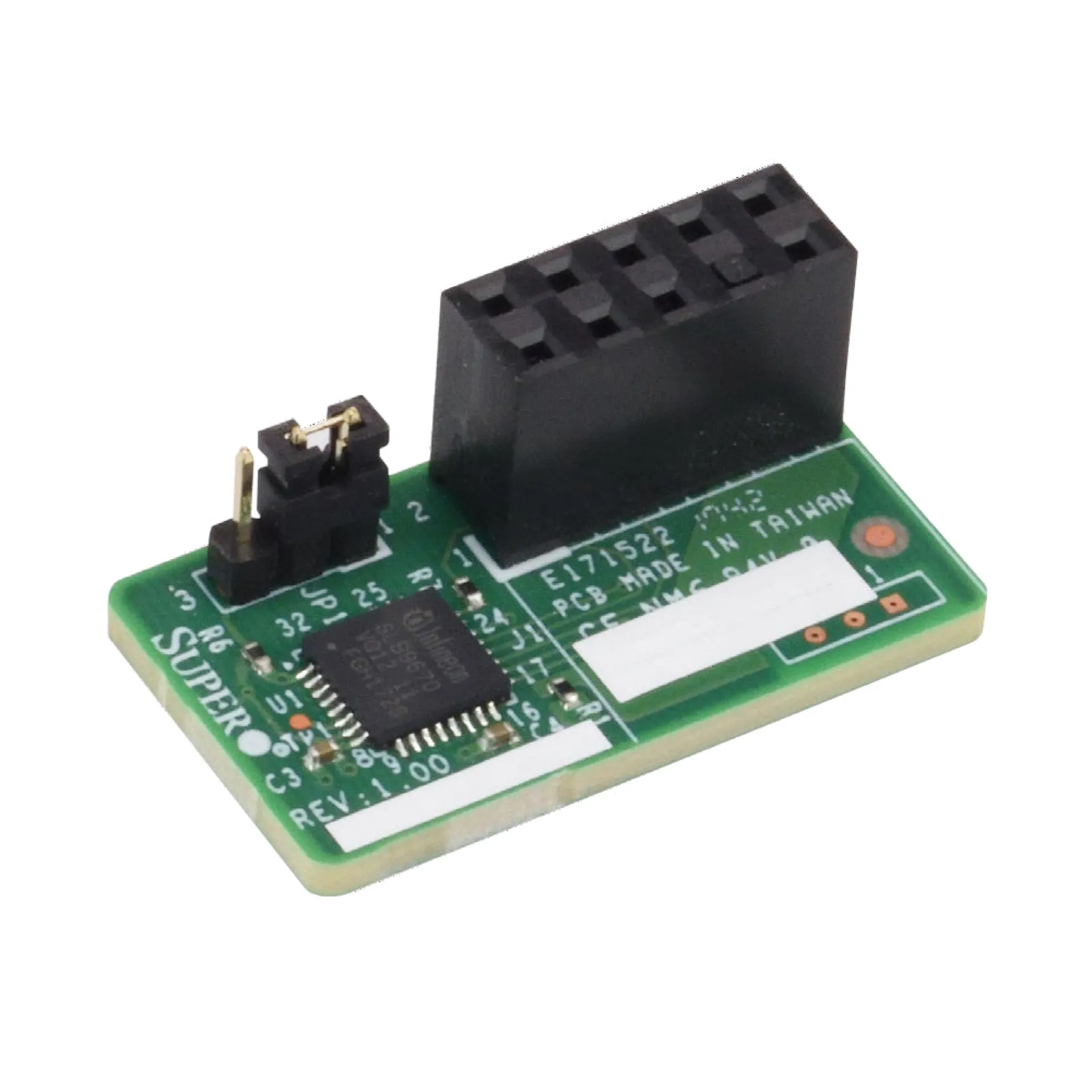 AOM-TPM-9670V-O